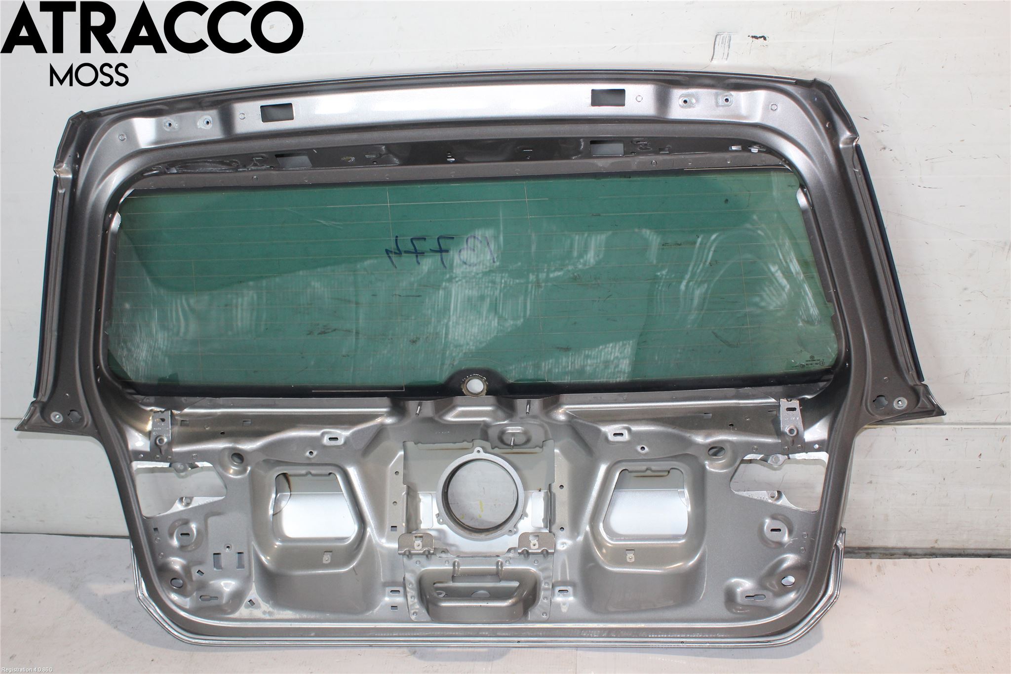 Volkswagen VW GOLF / E-GOLF VII 13-20 Bakluke Cc - Kombi