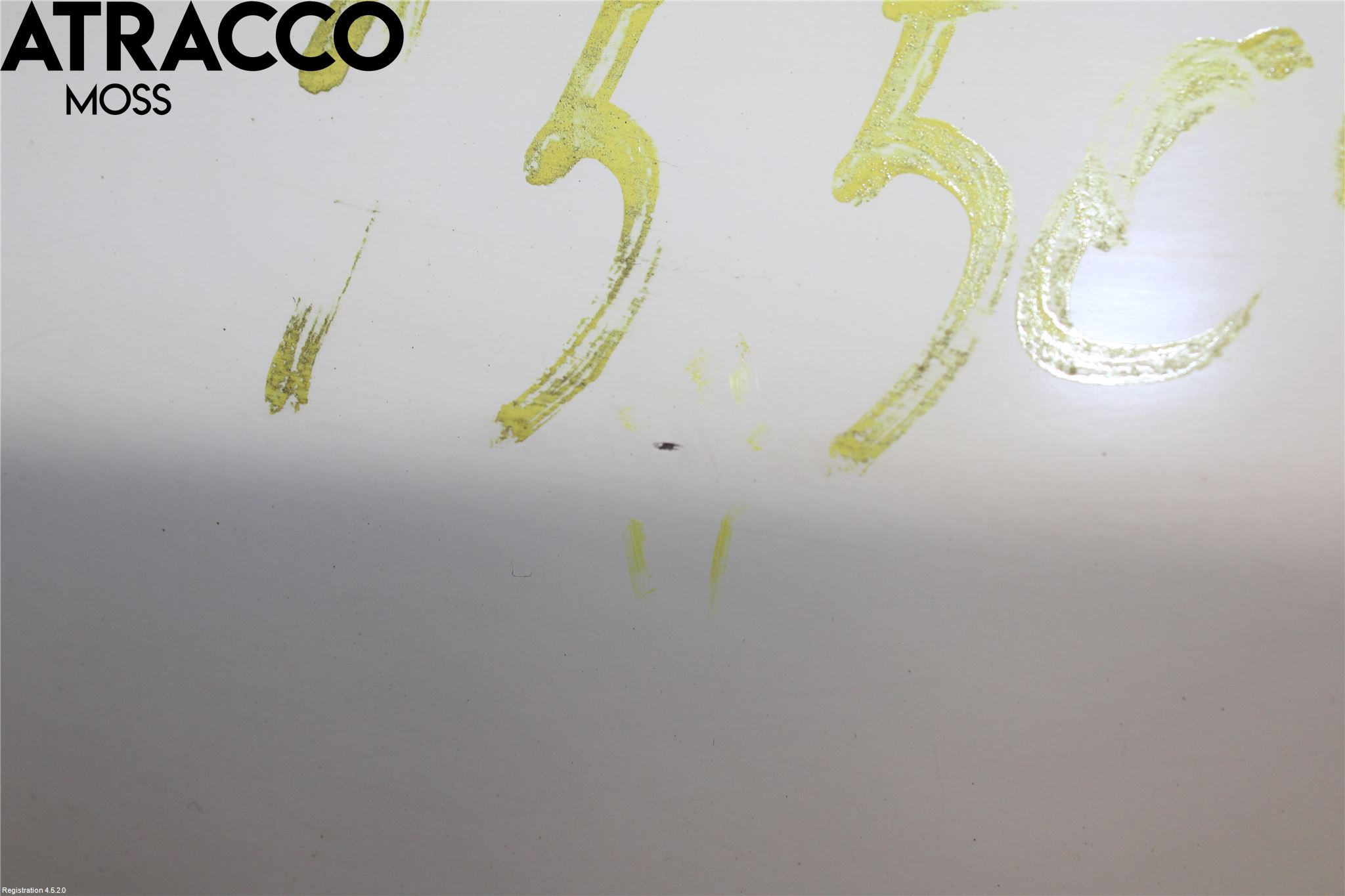 Nissan QASHQAI+2  10-14 Dør 4D Bak Venstre