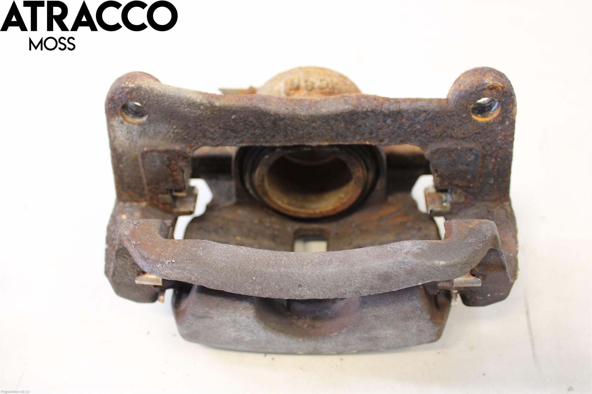 Mazda 6 13- Bremsecaliper Foran Høyre