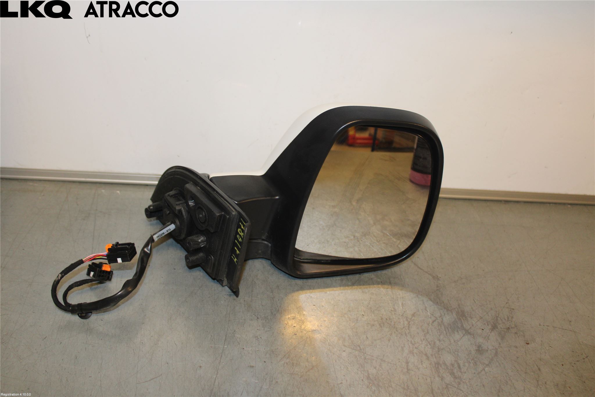 Opel COMBO E 19- Speil H M-El Justering