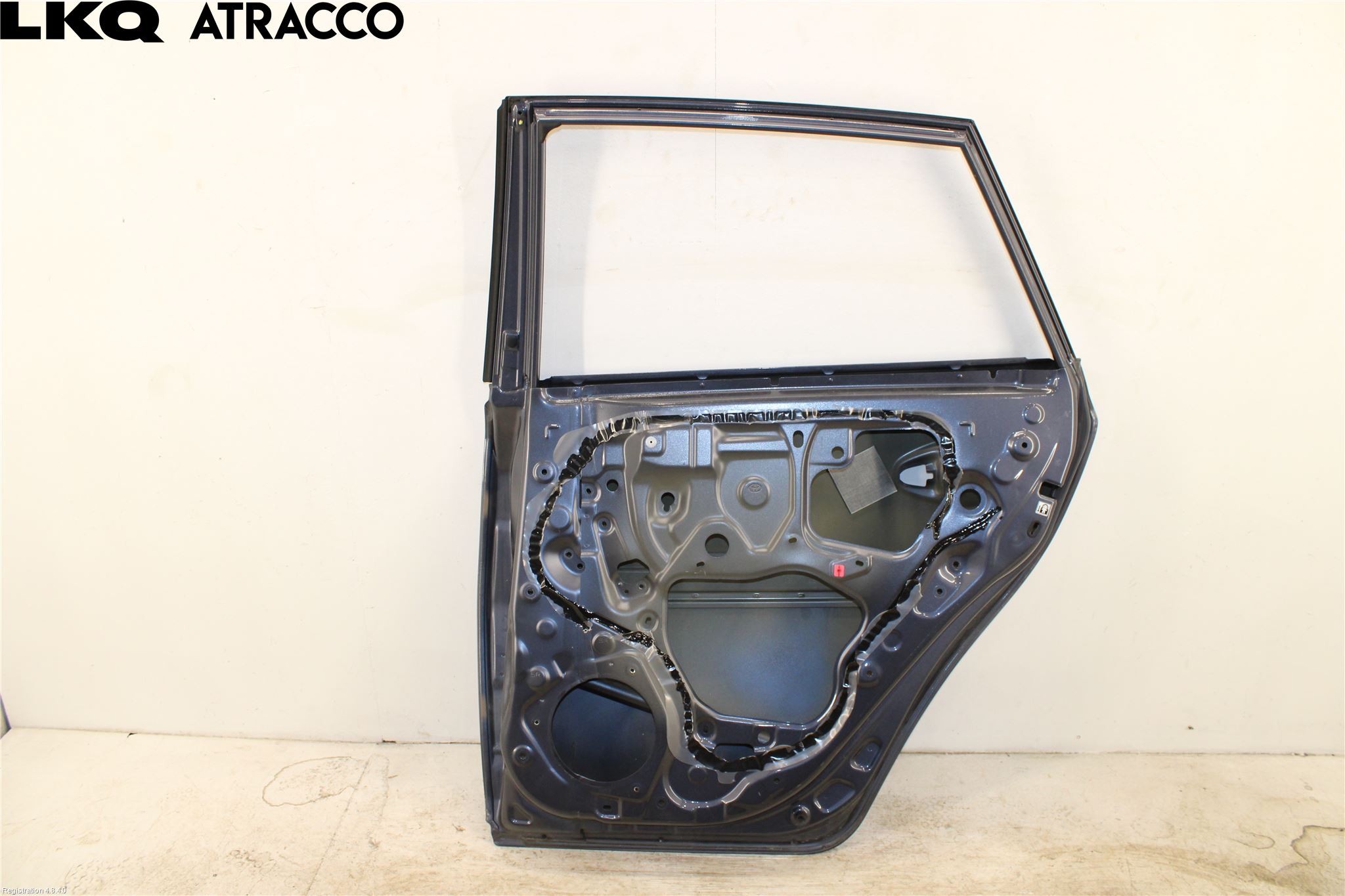 Toyota AURIS 13-19 Dør 4D Bak Høyre