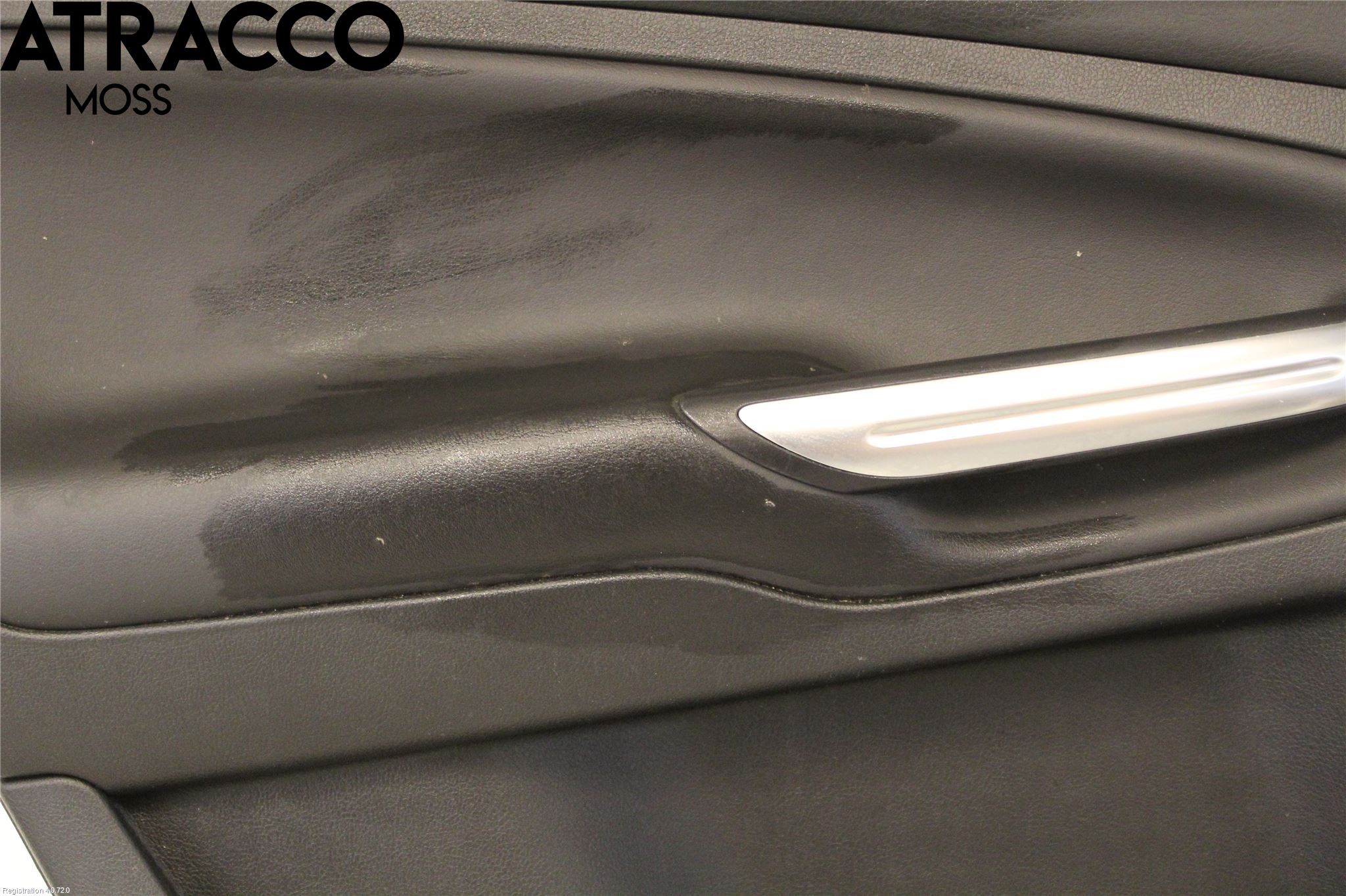 Ford S-MAX 06-15 Innr Dørtrekk Venstre