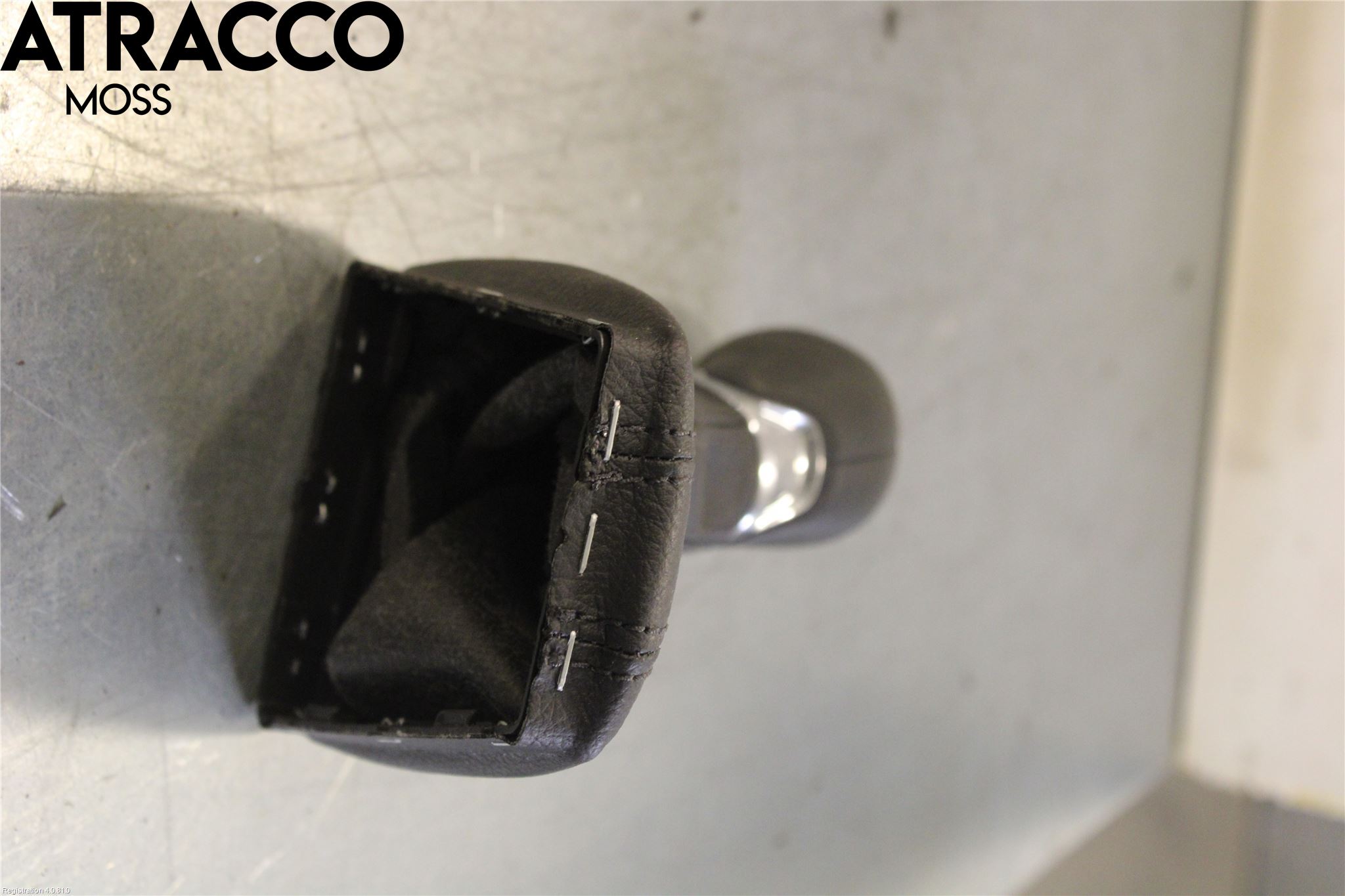 Skoda OCTAVIA (5E) 13-20 Gearspak Kule