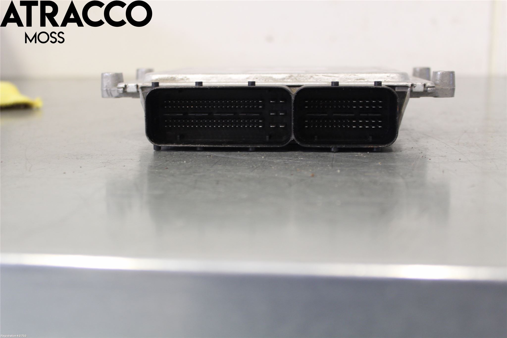 Kia NIRO (DE) 17-22 Styreenhet Innsprøytning