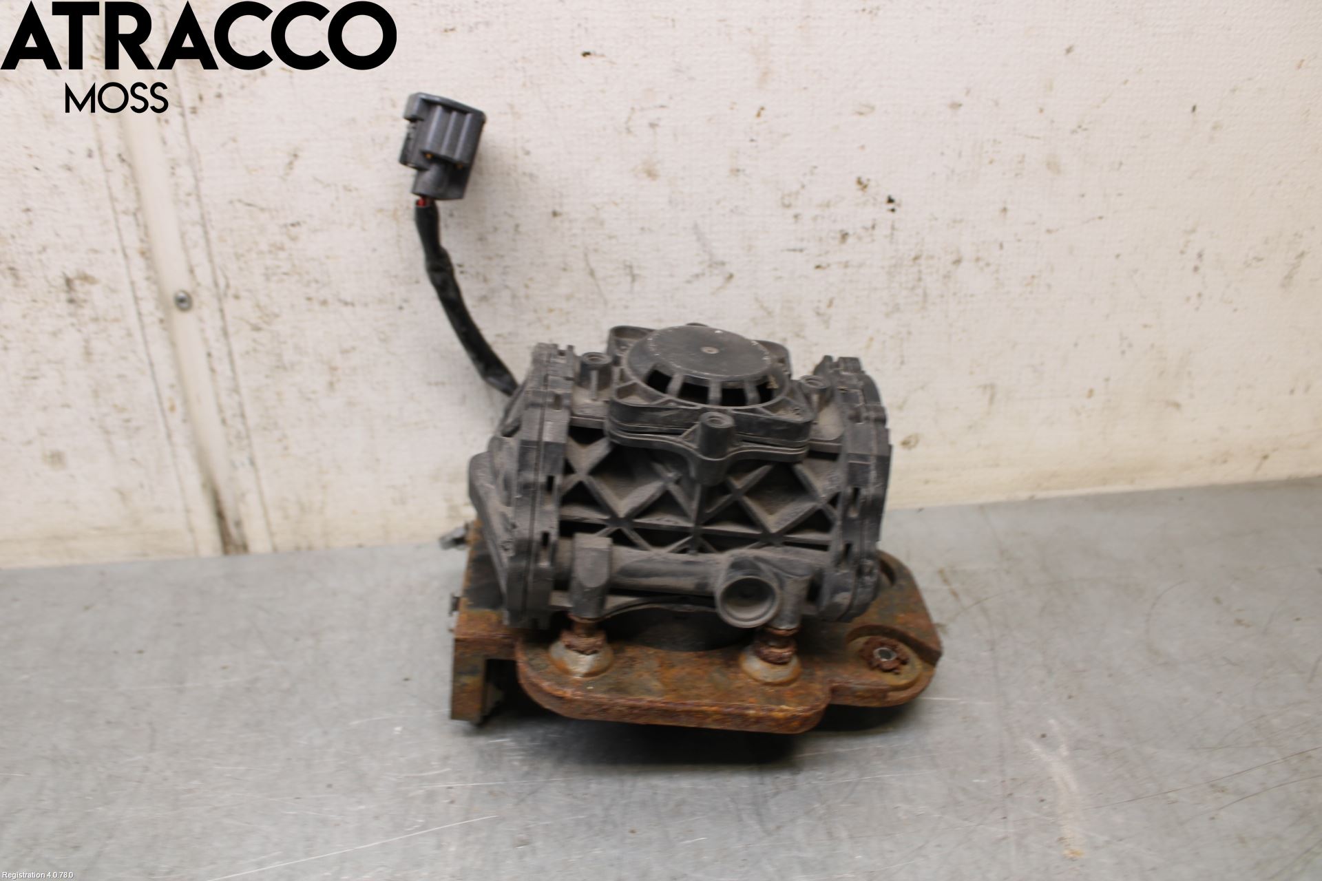 Ford FOCUS 11-14 Vacuumpumpe