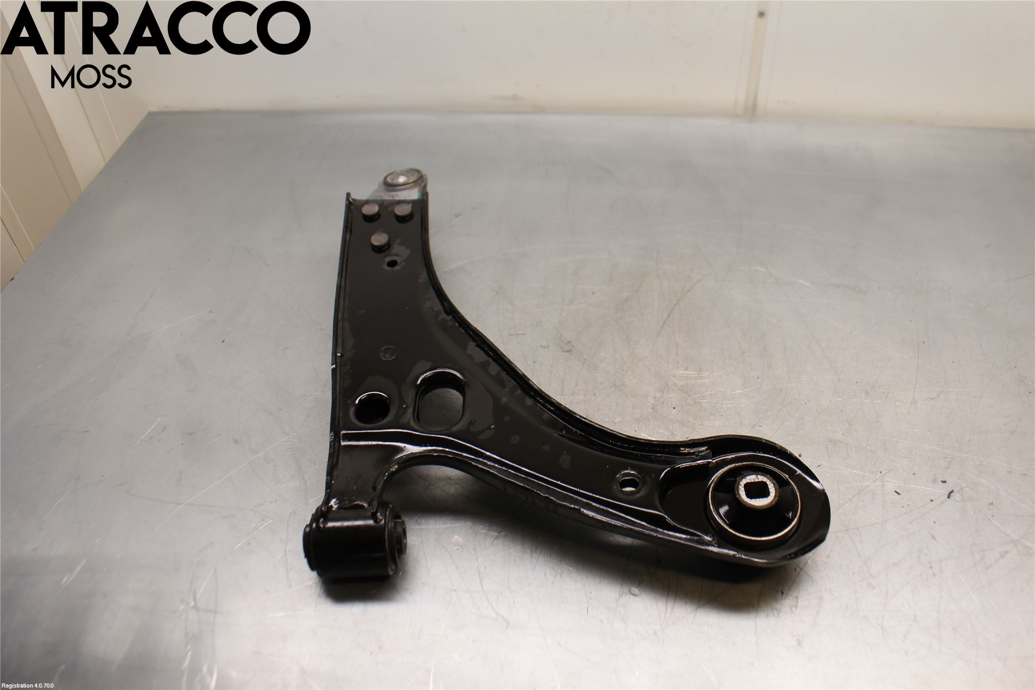 Polestar 2 20- Bærearm Foran Venstre Nedre