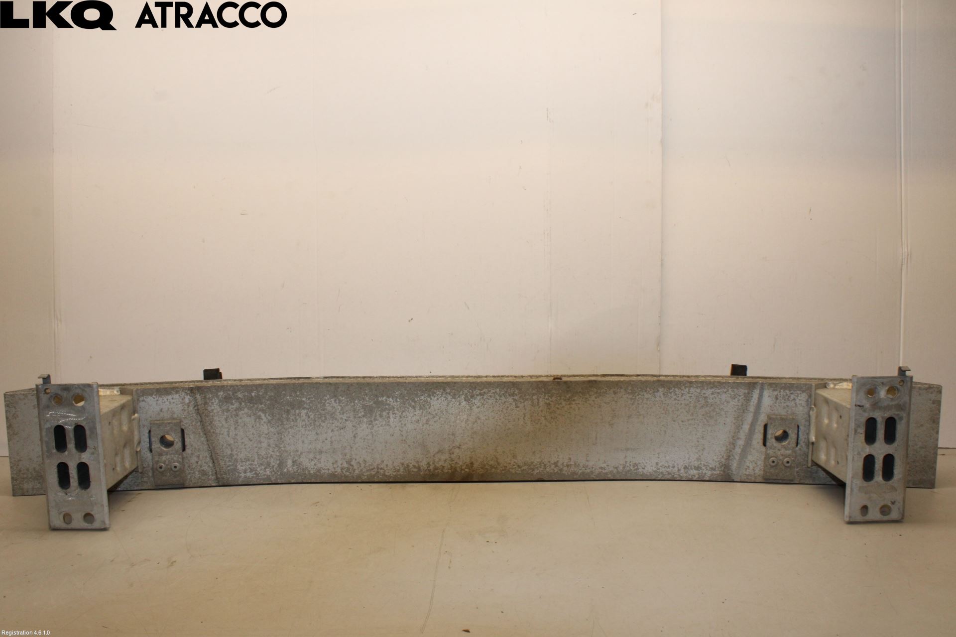 Toyota PRIUS+ ZVW40 12-20 Støtfanger Foran Bjelke