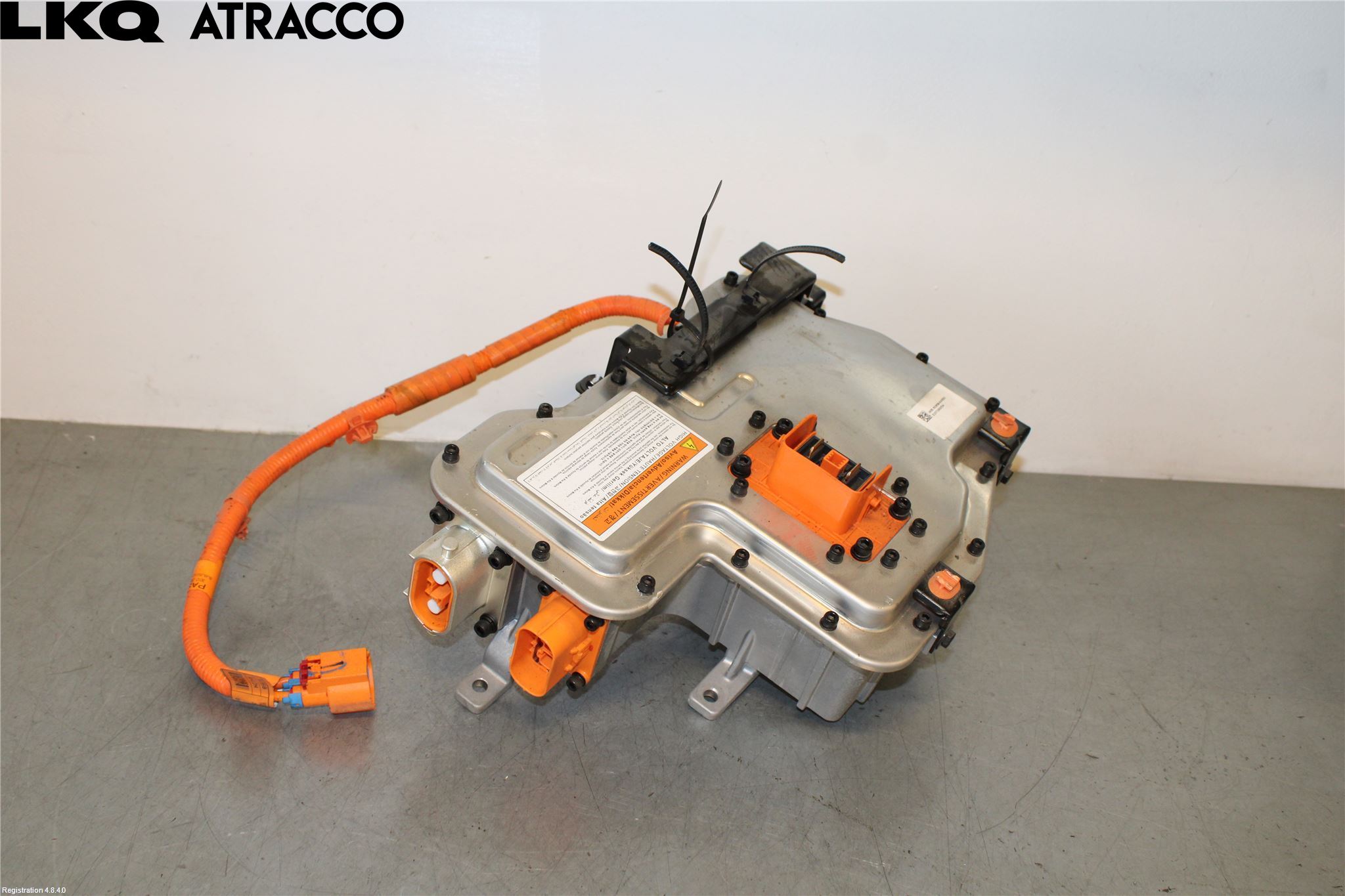 Hyundai KONA/ELECTRIC OS 18-23 Inverter Hybrid