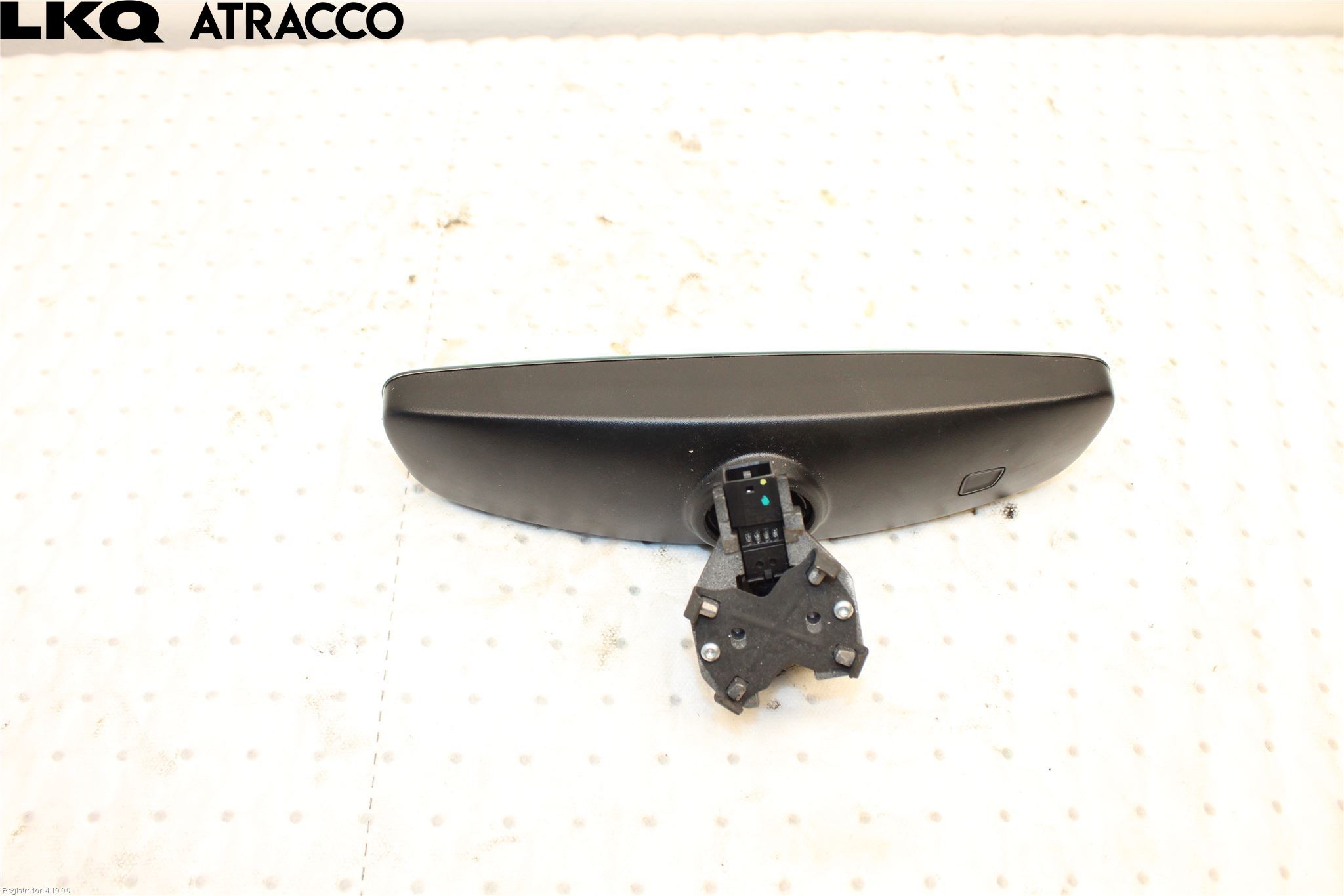 Skoda SUPERB 16-24 Speil Innvendig