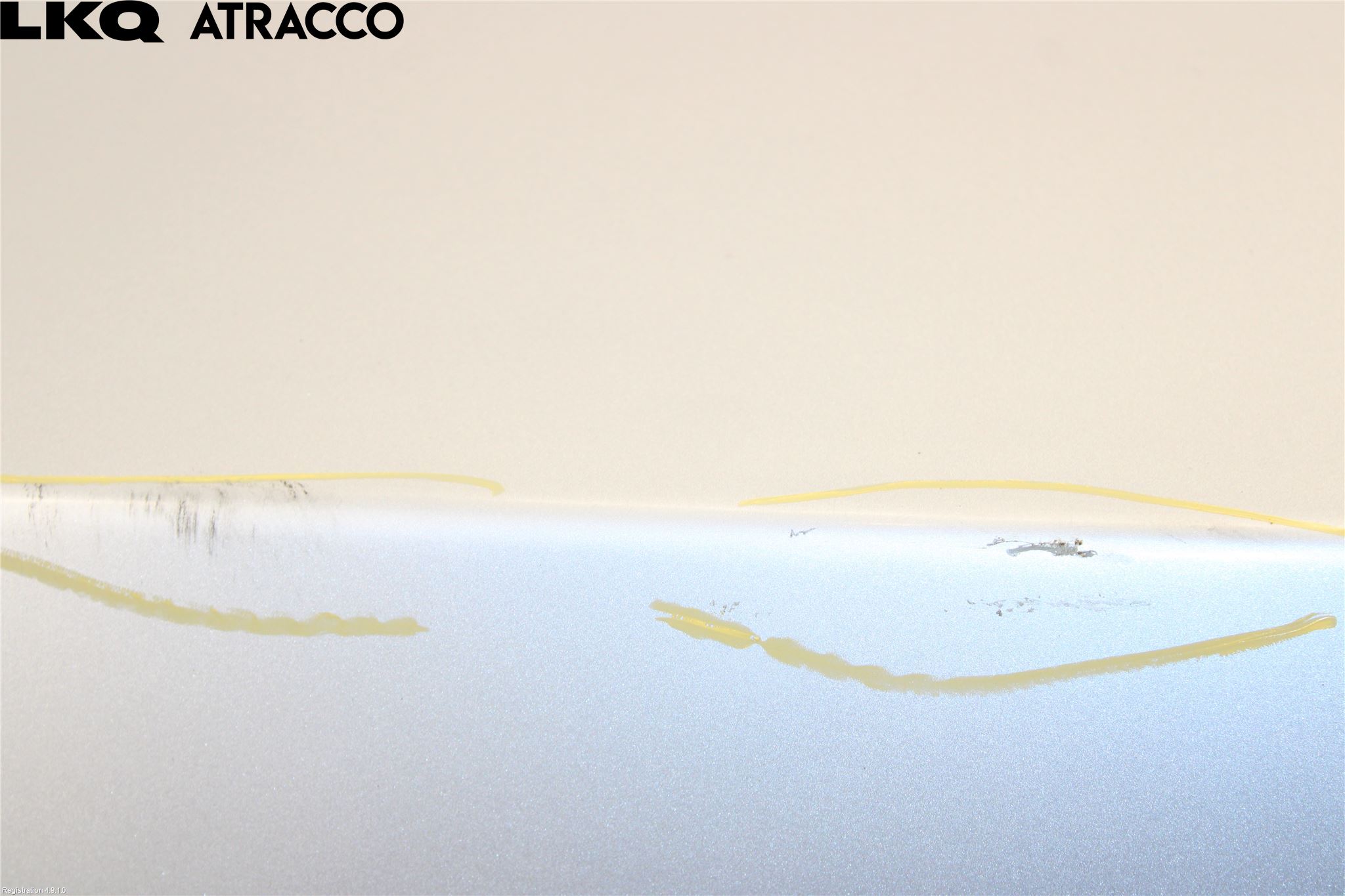 Mercedes-Benz MB E-KLASS (W212) 09-16 Bakluke Cc - Kombi