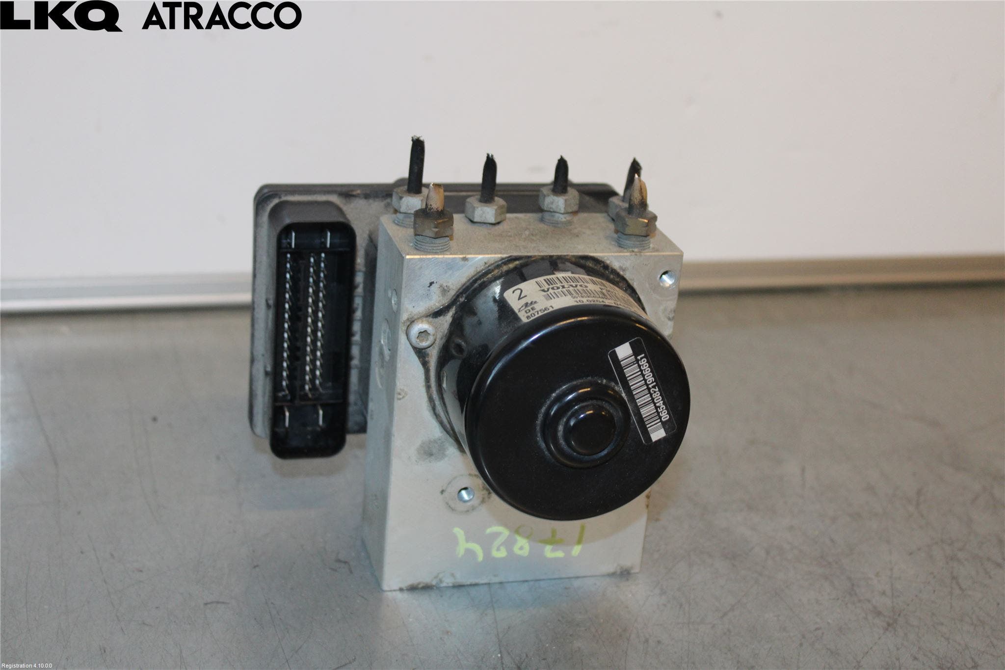 Volvo V70 05-08 Abs Hydraulikkaggregat
