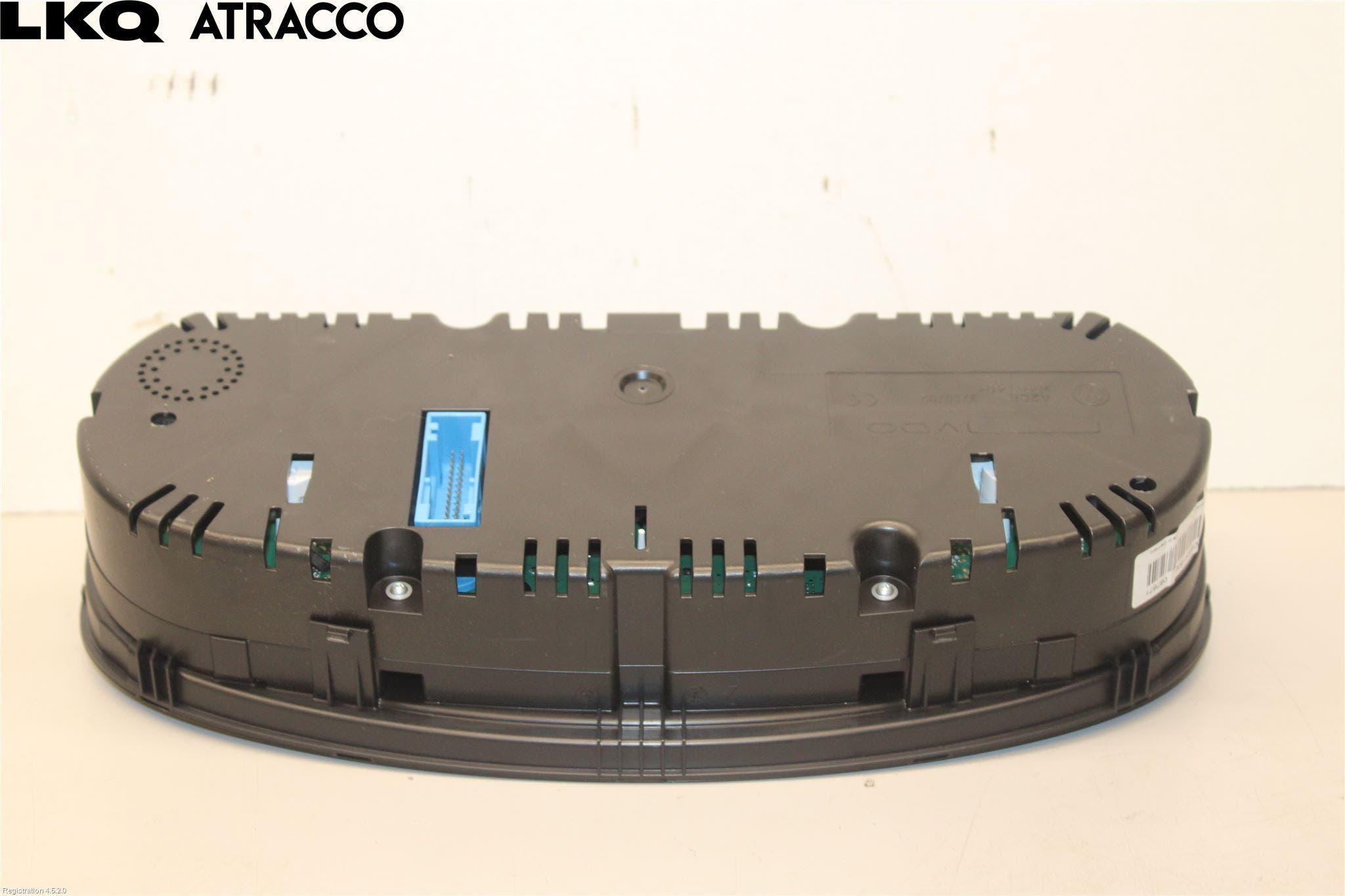 Volkswagen VW CADDY 16-20 Instr Kombinert