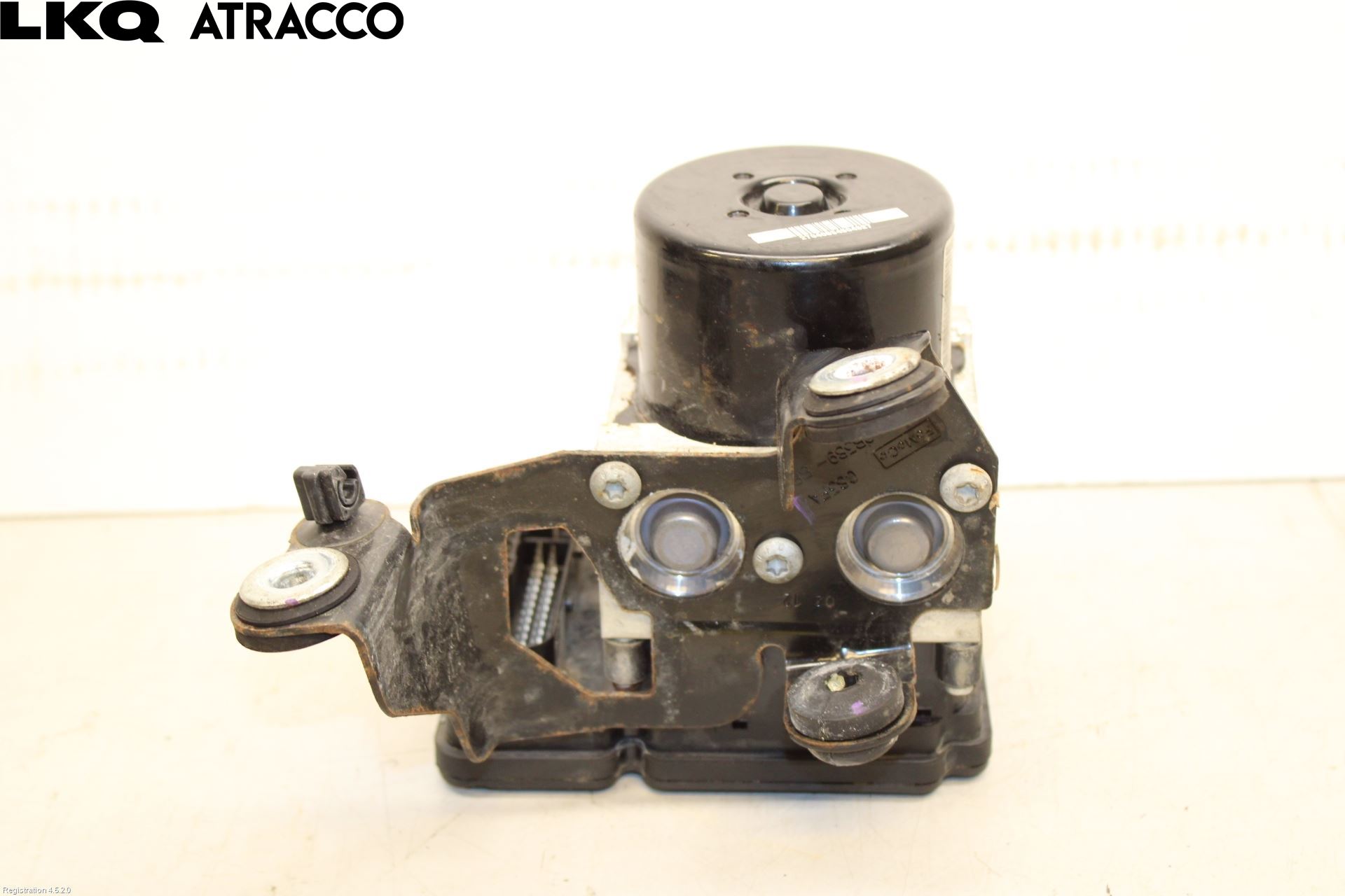 Volvo XC70 08-13 Abs Hydraulikkaggregat