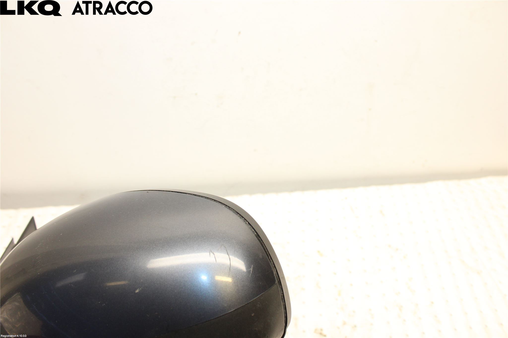 Skoda FABIA 07-14 Speil V M-El Justering