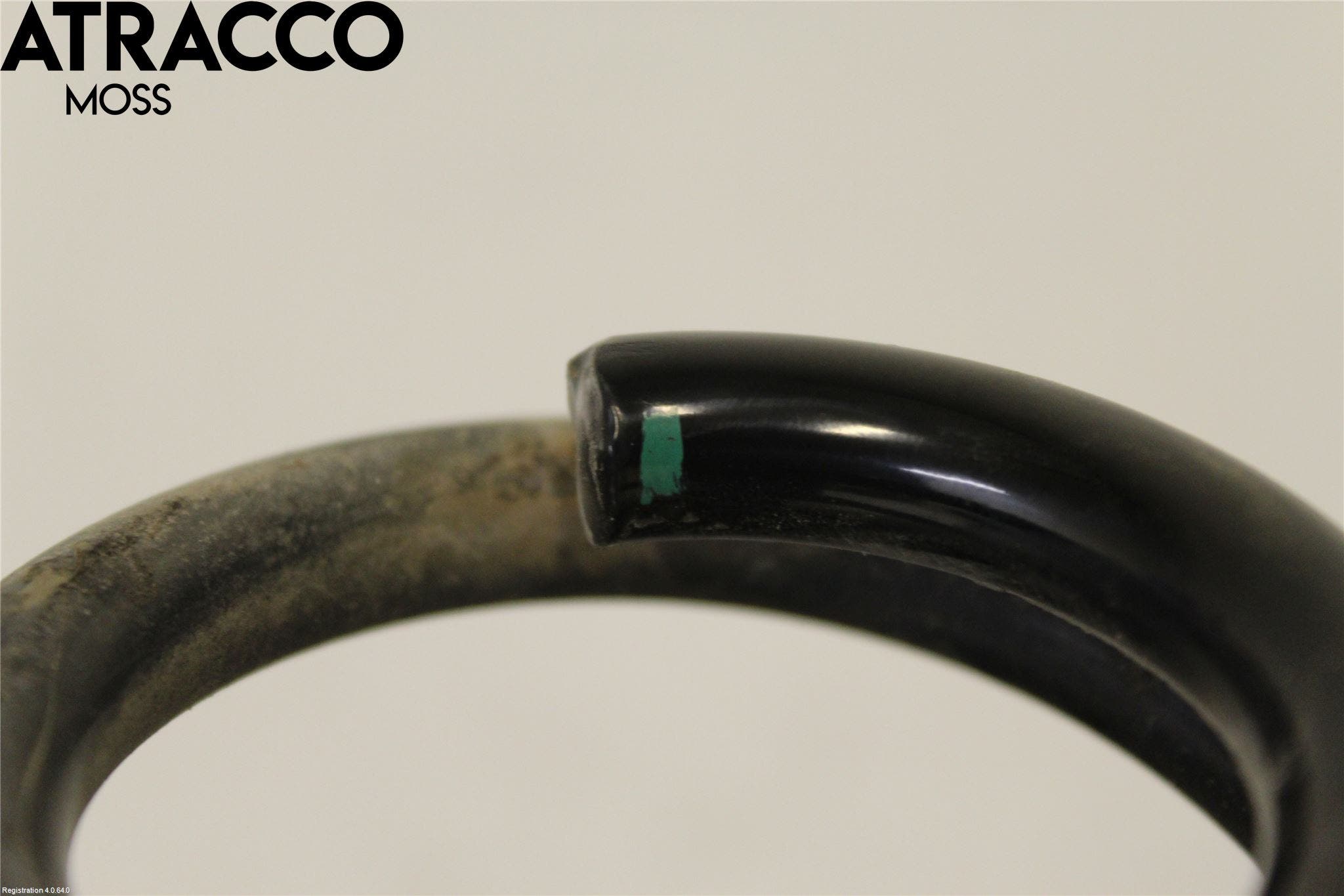 Audi A3/S3 8V 13-20 Fjær Bak