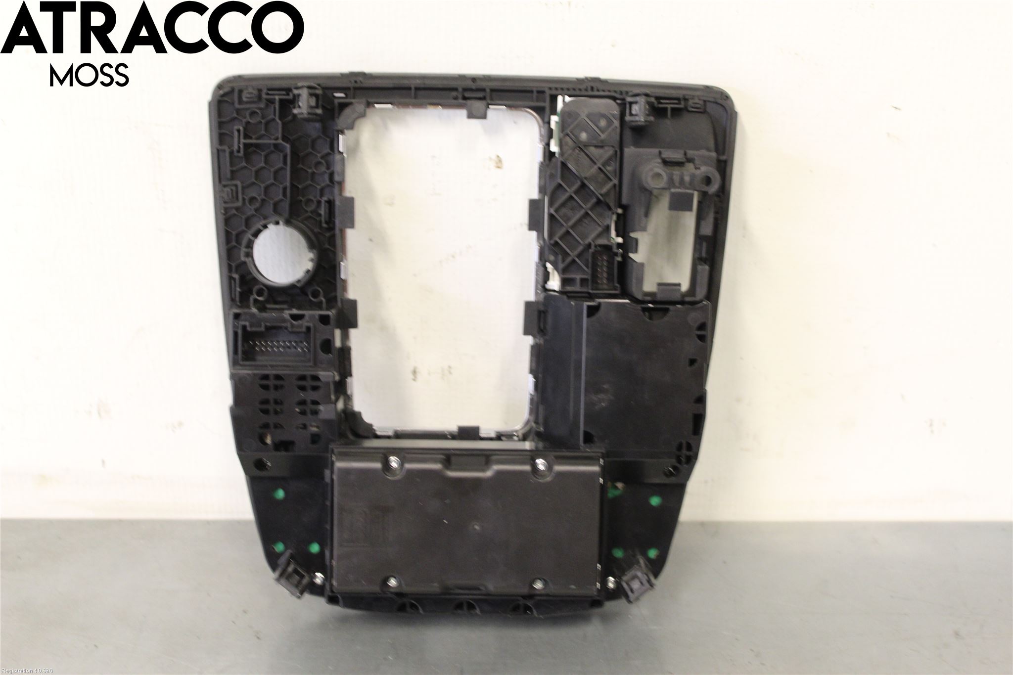 Audi A6/S6 4G 11-18 Bryter Multifunksjon