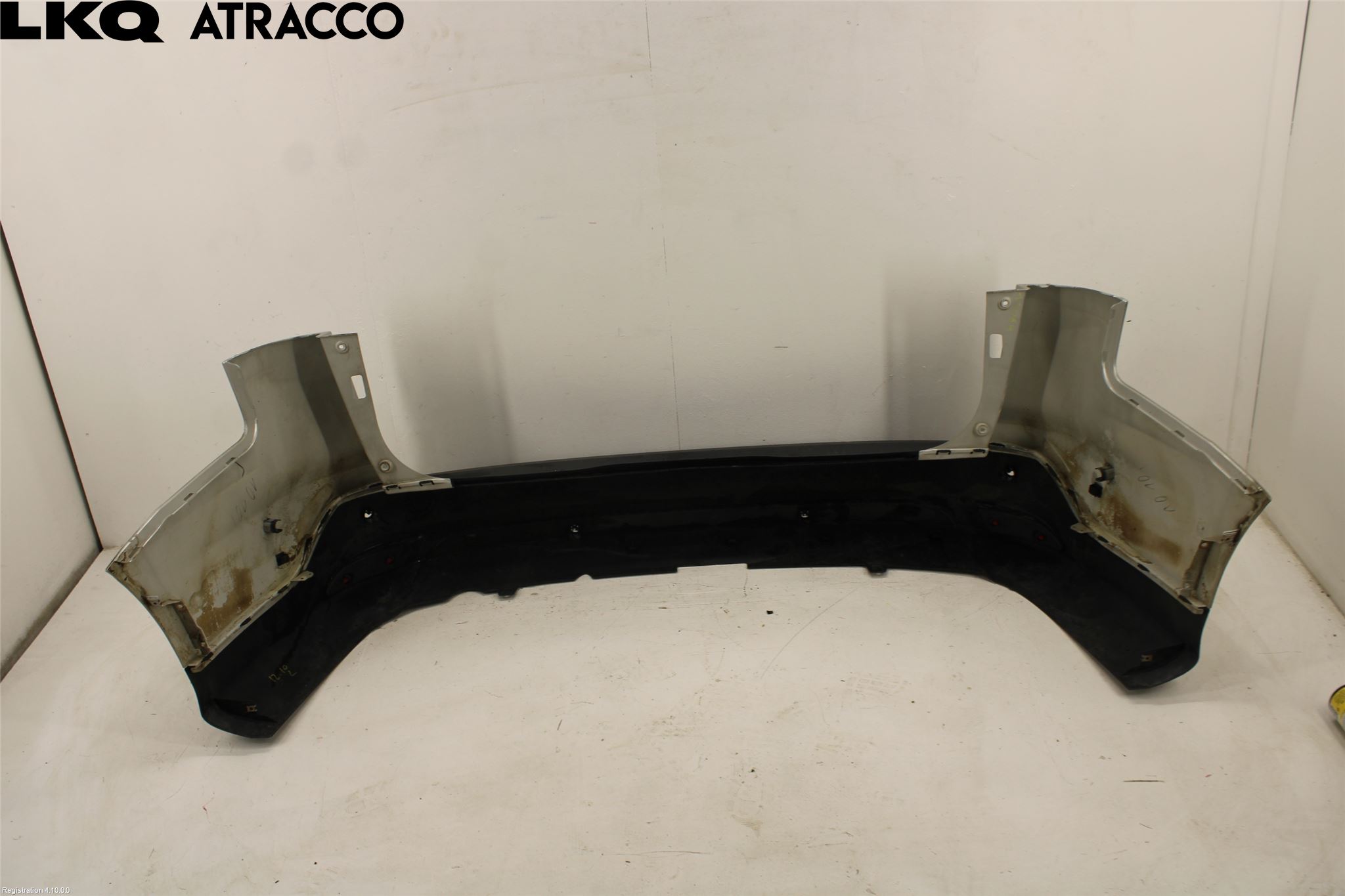 Ford FOCUS 15-18 Støtfanger Bak