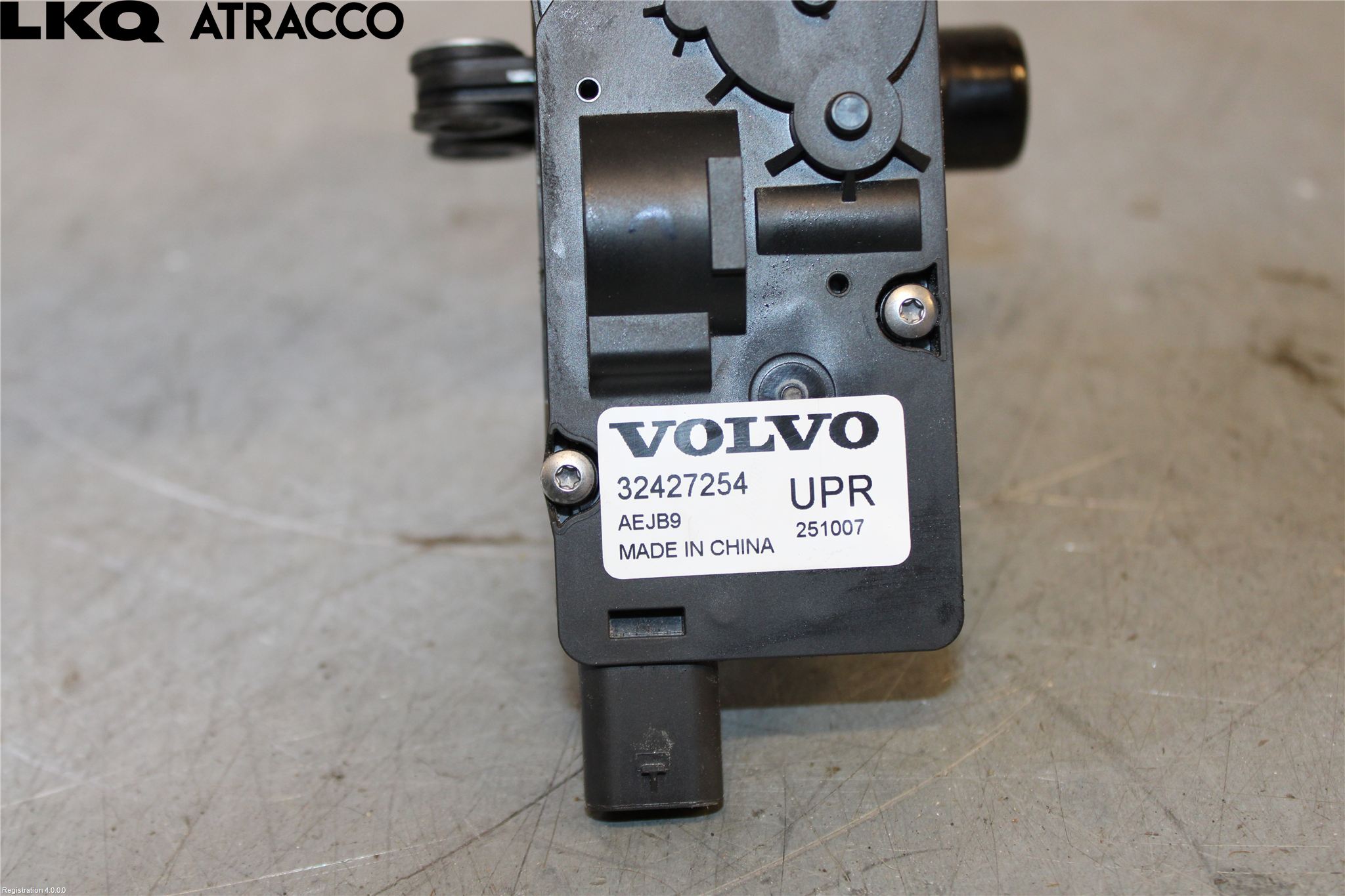 Volvo EX40 25- Kjøle - Varme Øvrig