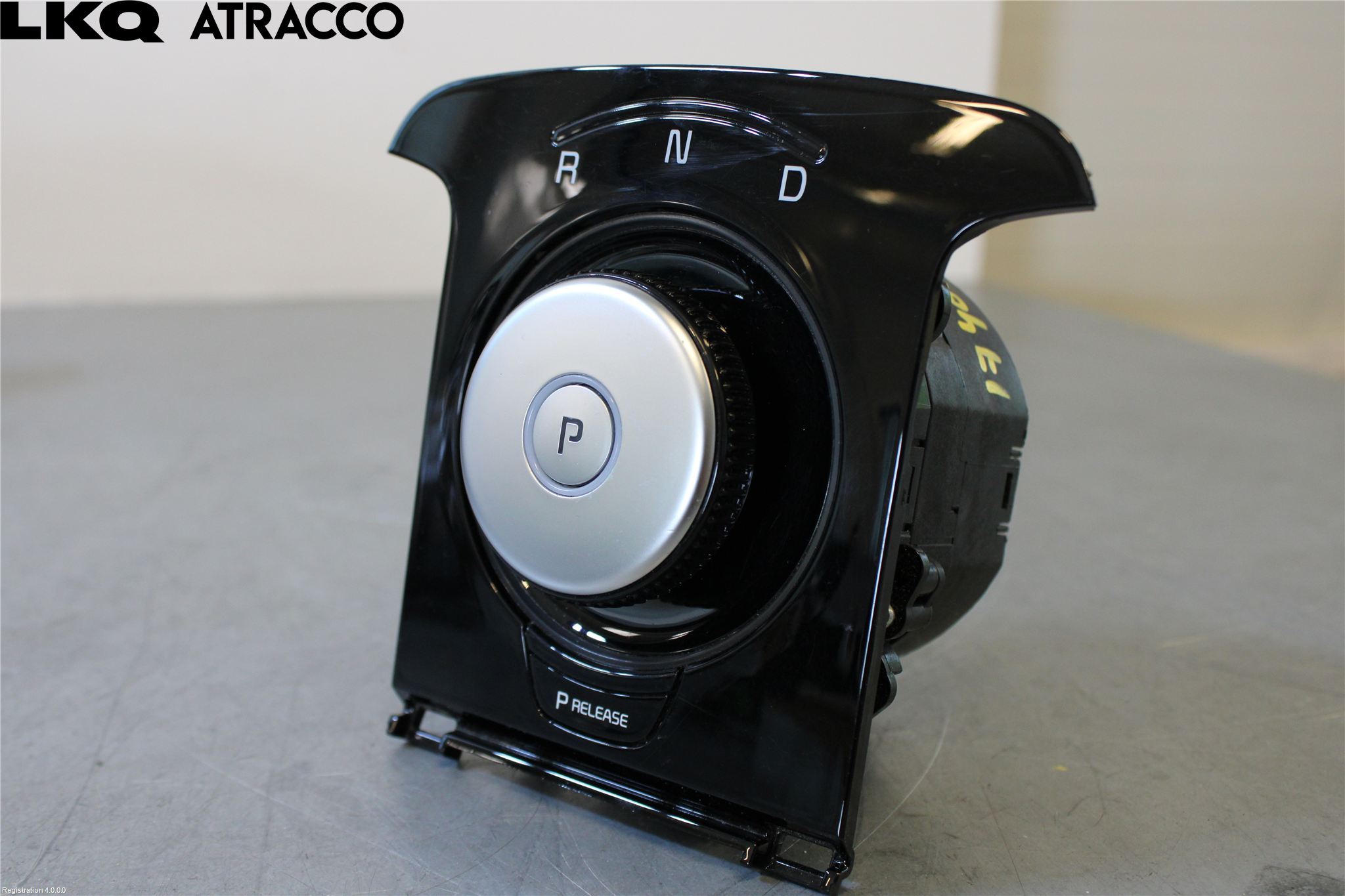 Kia NIRO (DE) 17-22 Gearspak
