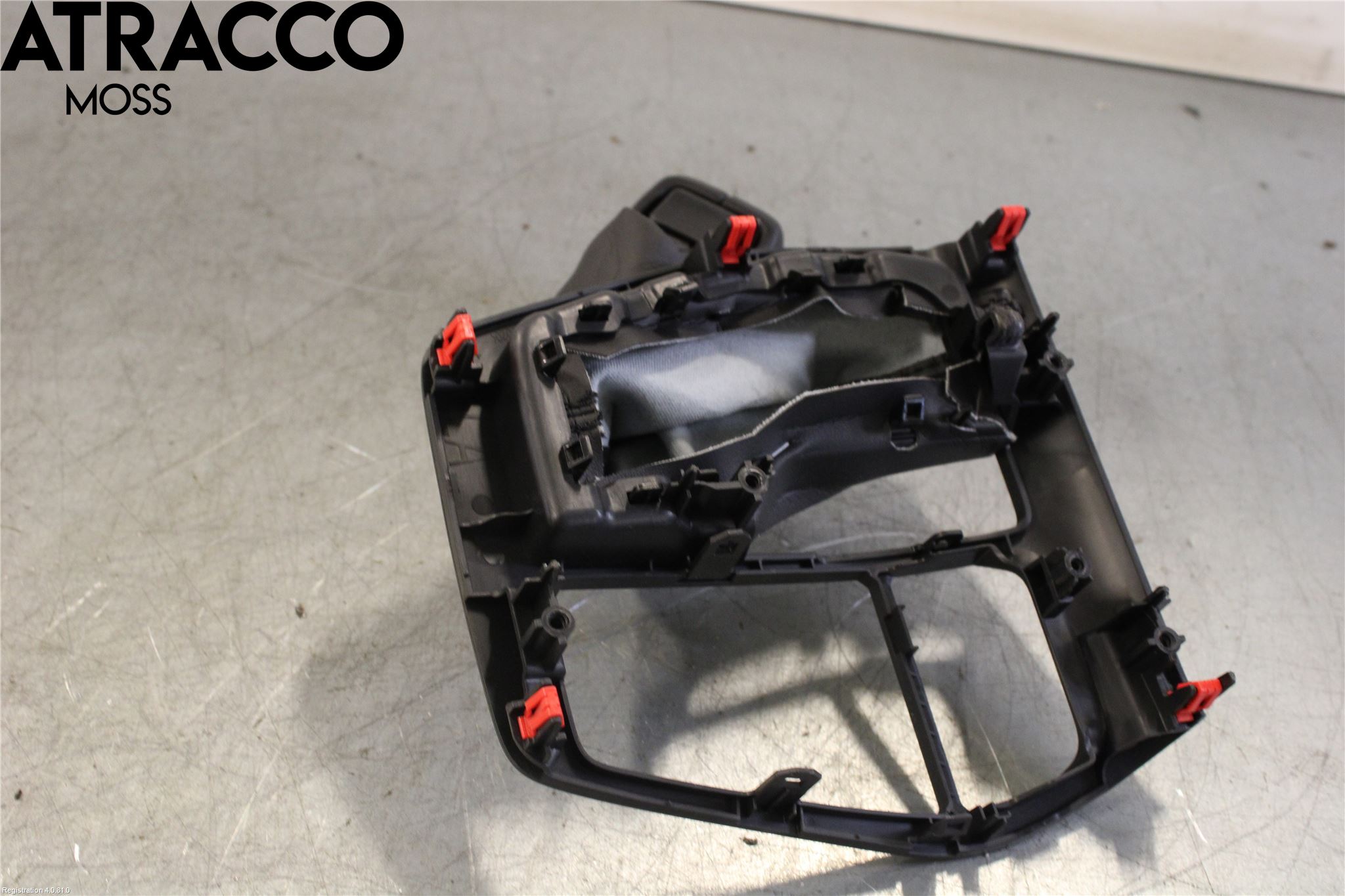 Toyota RAV4 19- Gearspak Mansjett