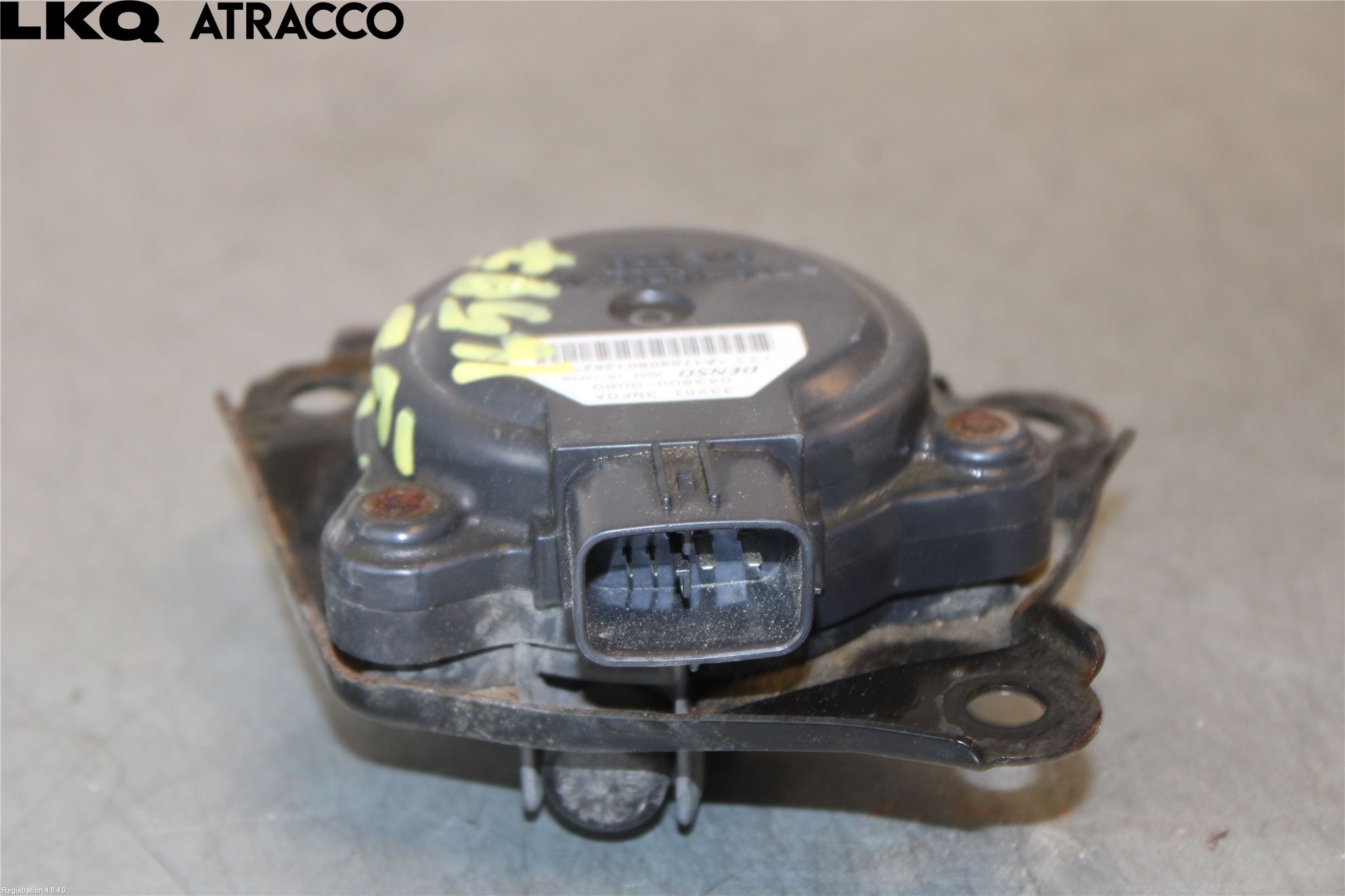 Nissan LEAF 18- Elektrisk Øvrig