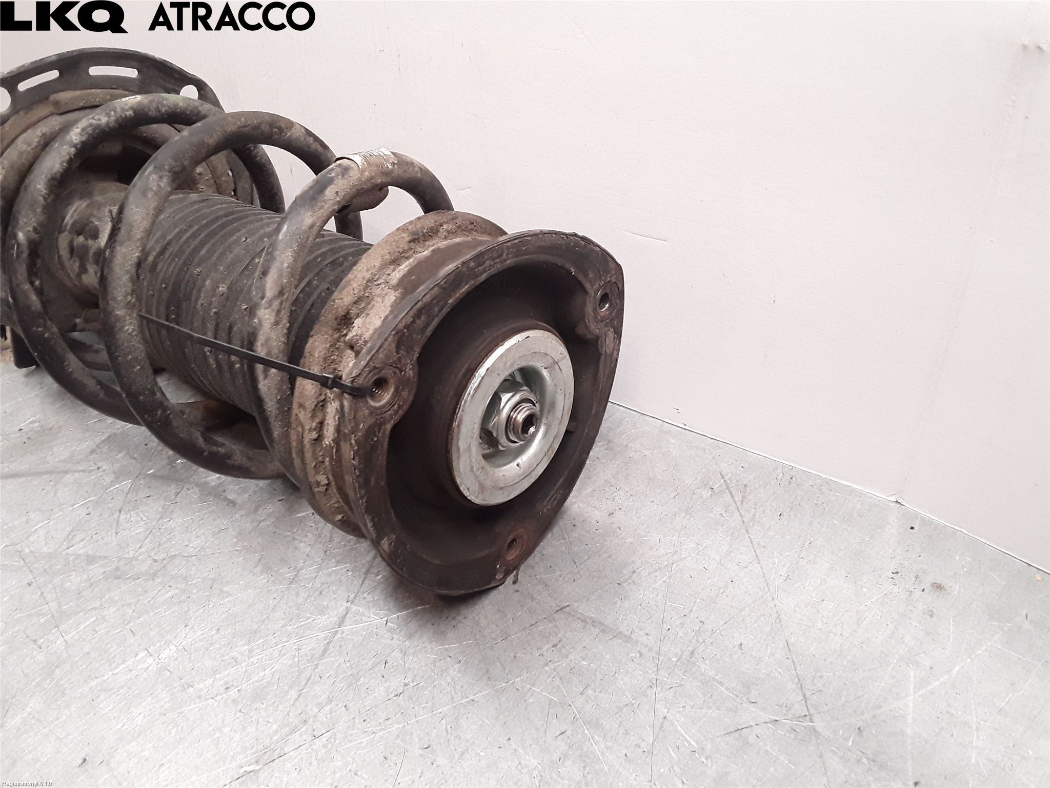 Skoda OCTAVIA (5E) 13-20 Fjærbein Foran Høyre