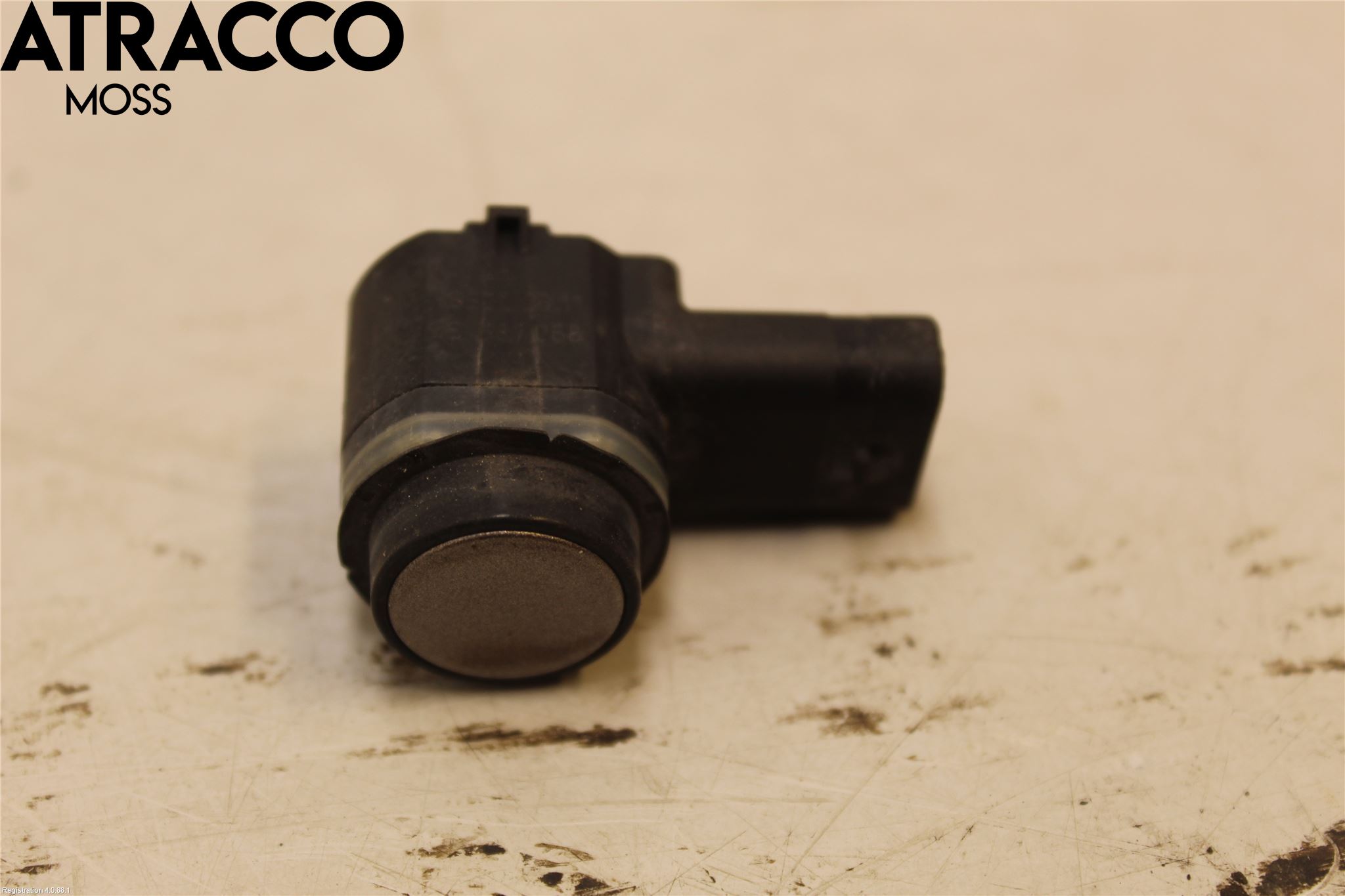 Volkswagen VW GOLF PLUS/CROSS GOLF 04-14 Sensor Parkering Front