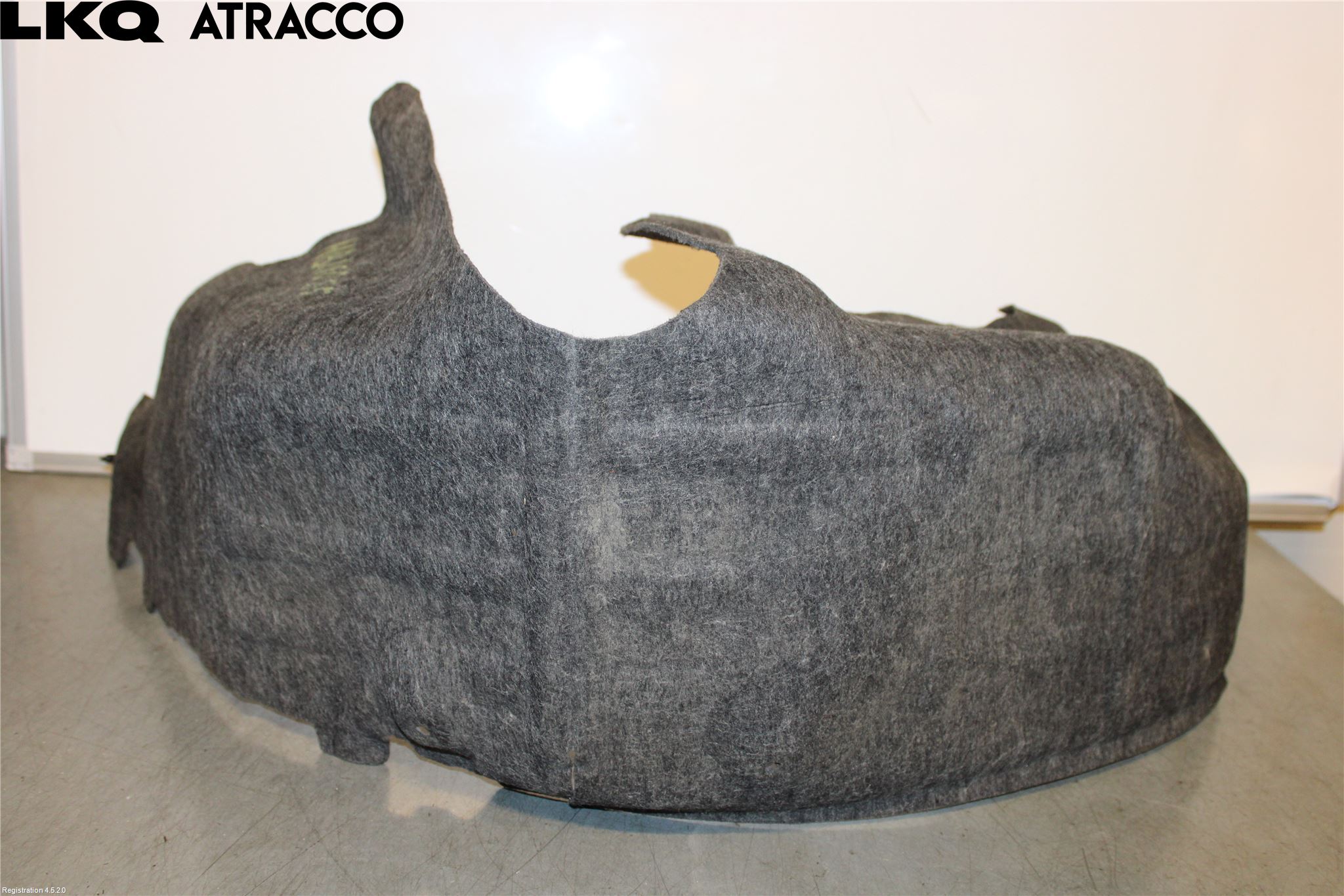 Ford ECOSPORT 17- Skjerm Indre