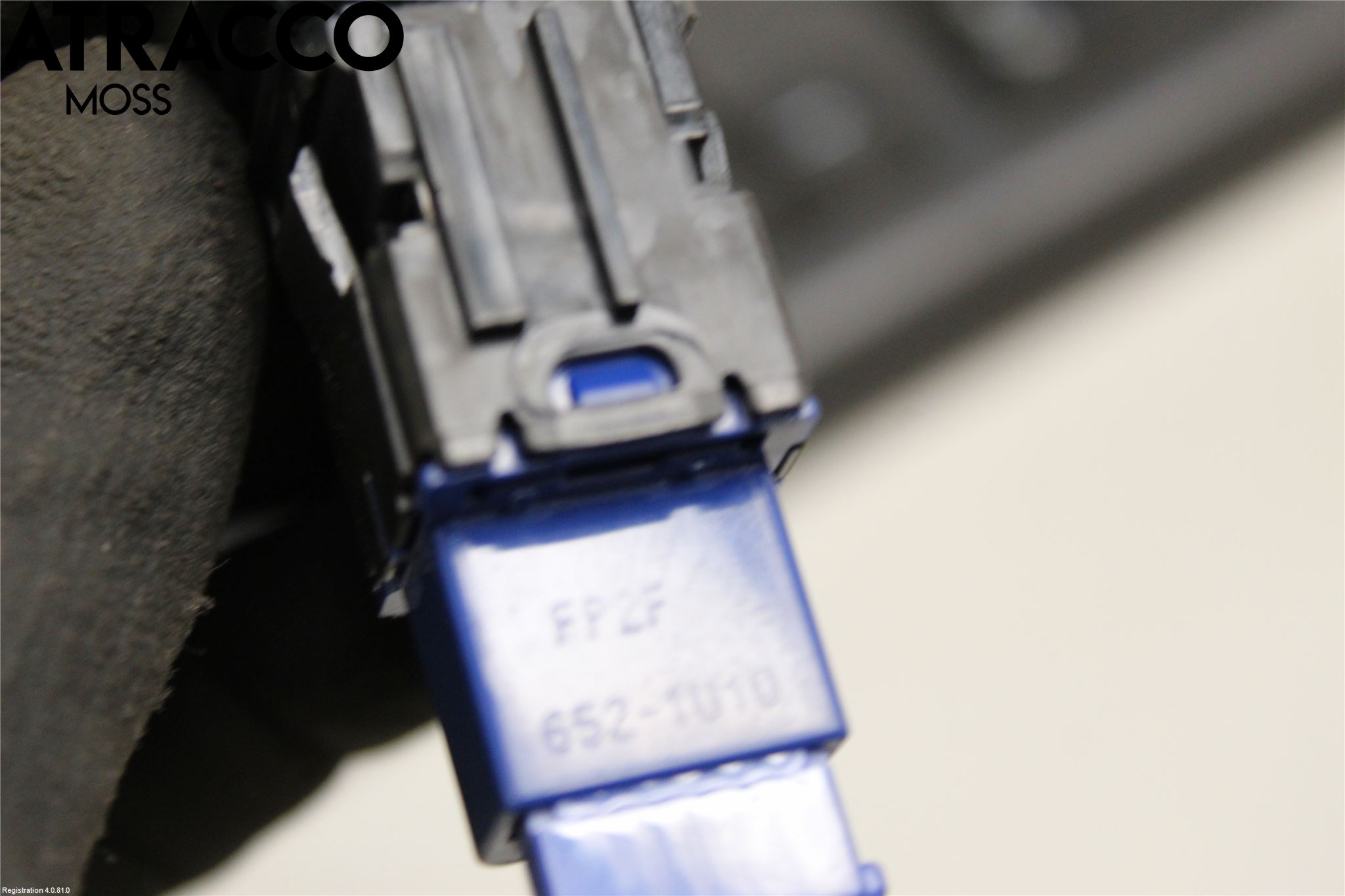 Suzuki ACROSS 21- Bryter Øvrig