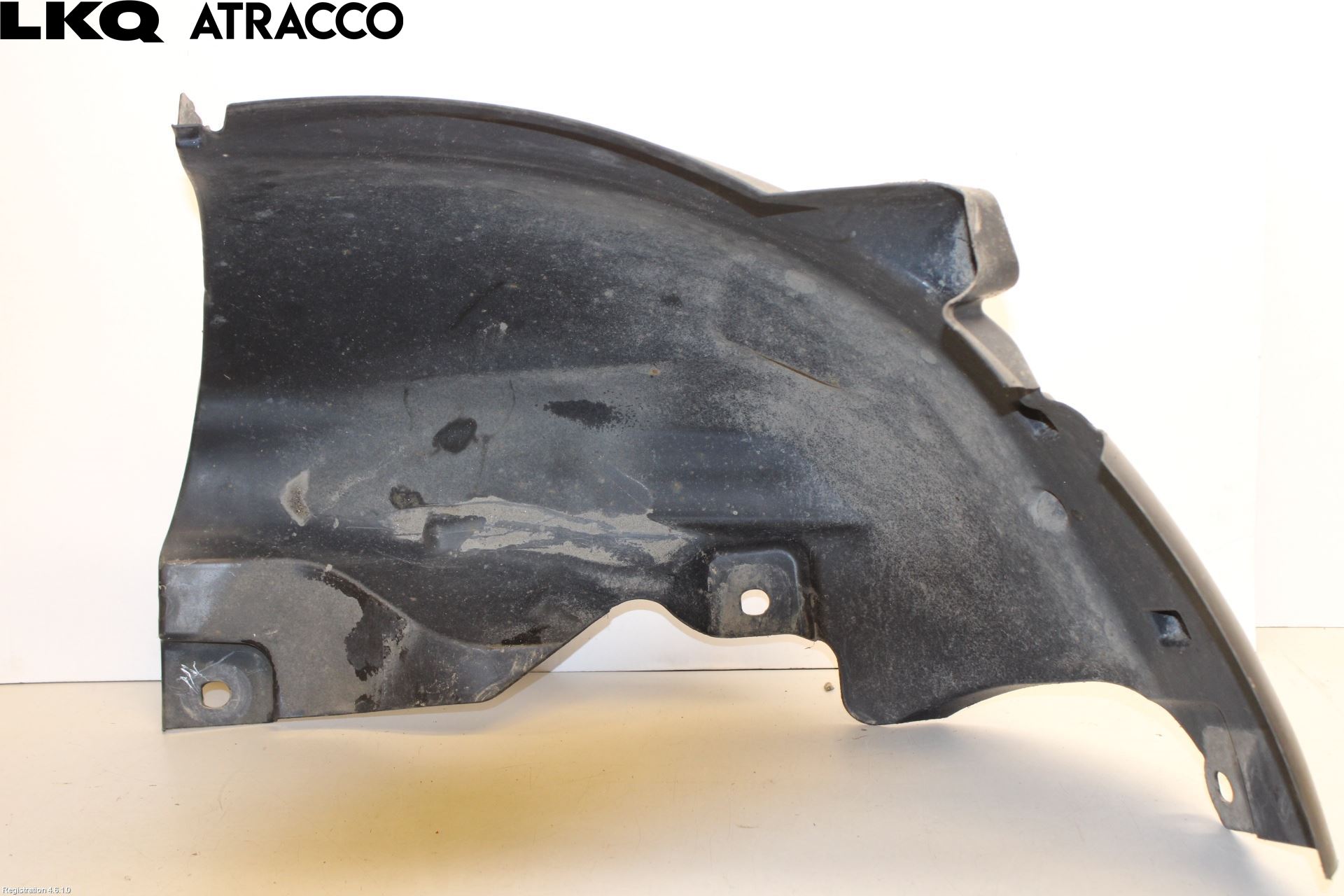 Renault ZOE/E-TECH 13- Skjerm Indre