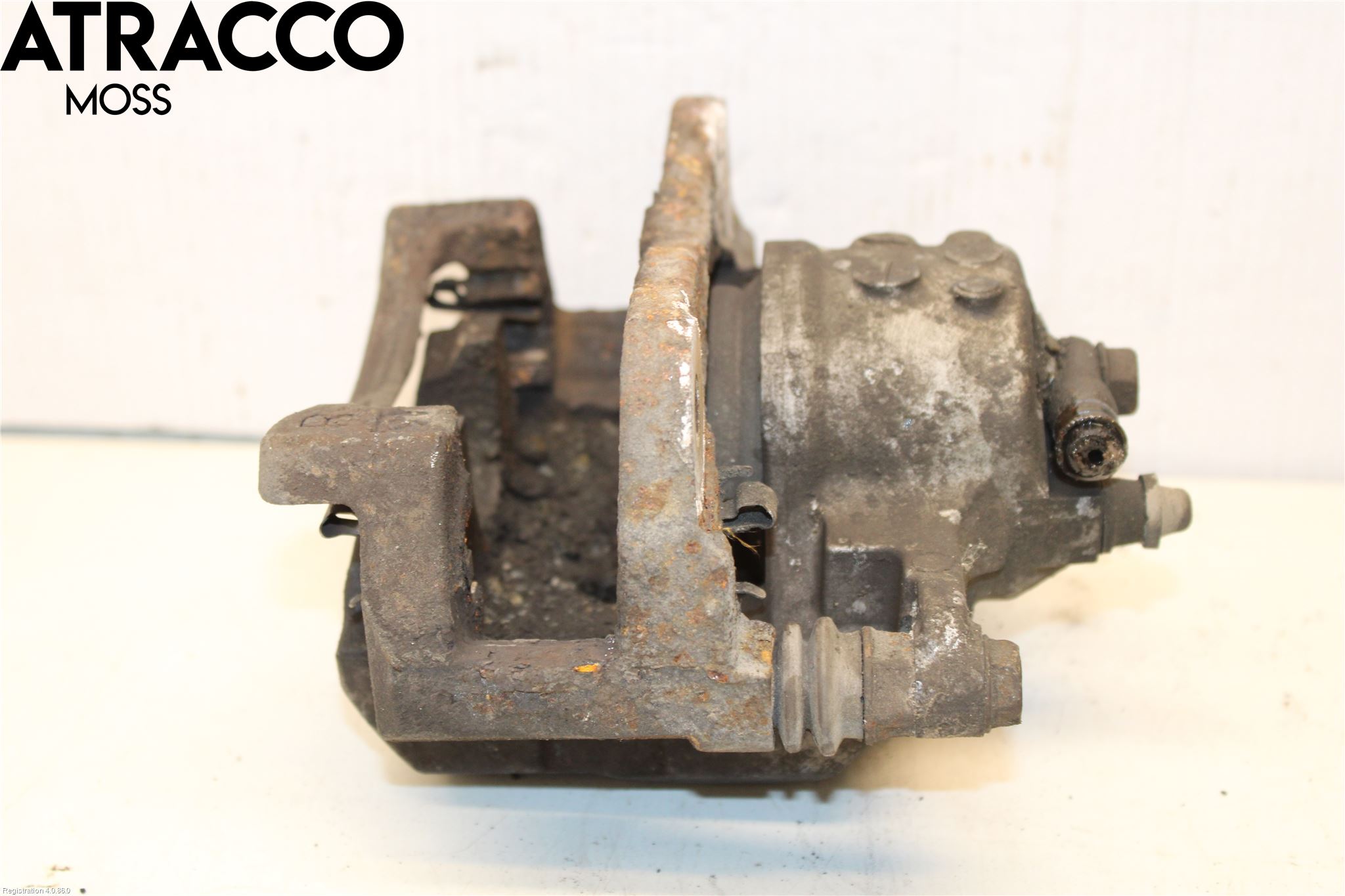 Toyota PRIUS ZVW30 09-20 Bremsecaliper Foran Høyre