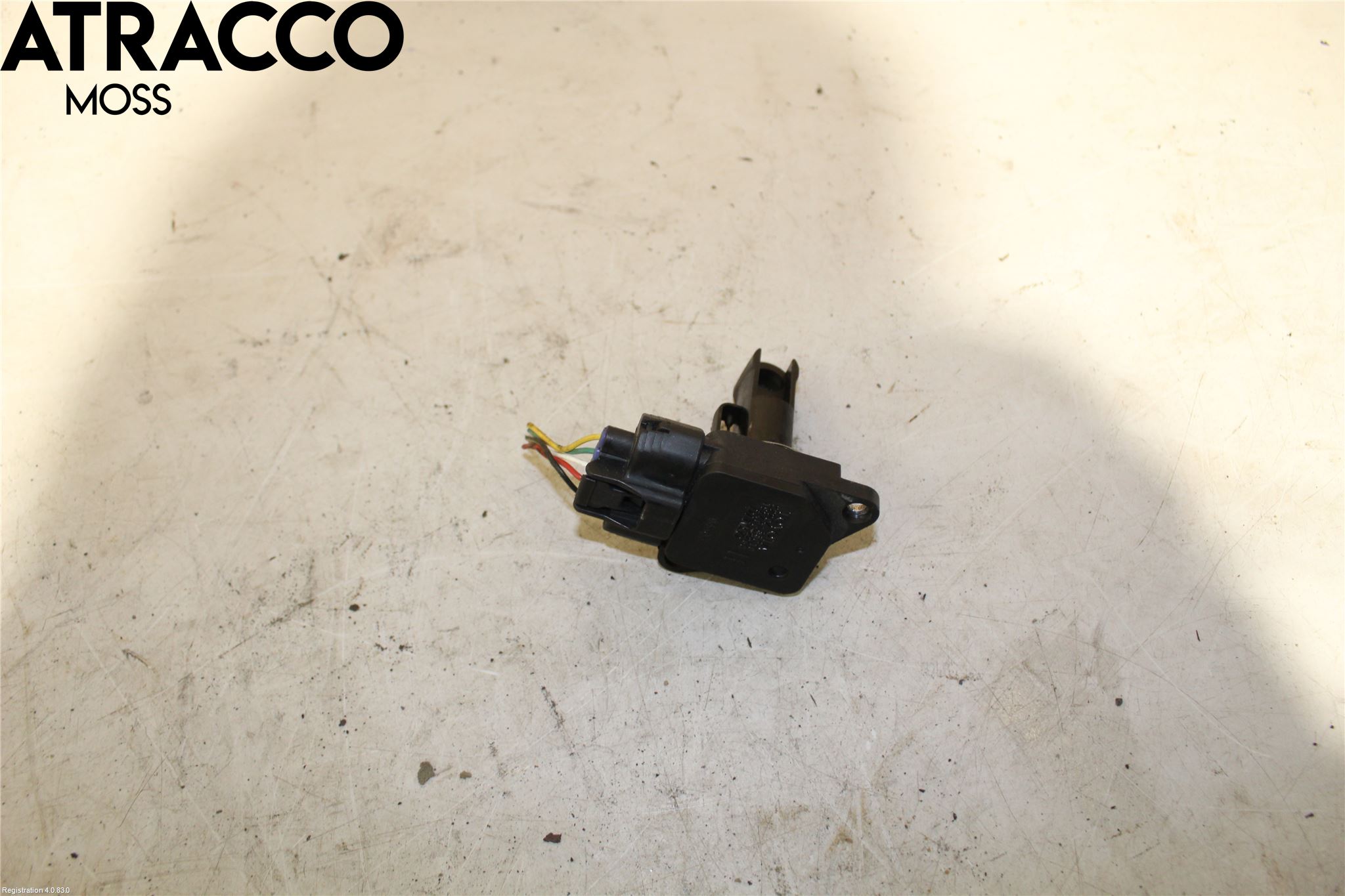 Toyota HI-ACE 06-12 Inns Luftmassemåler