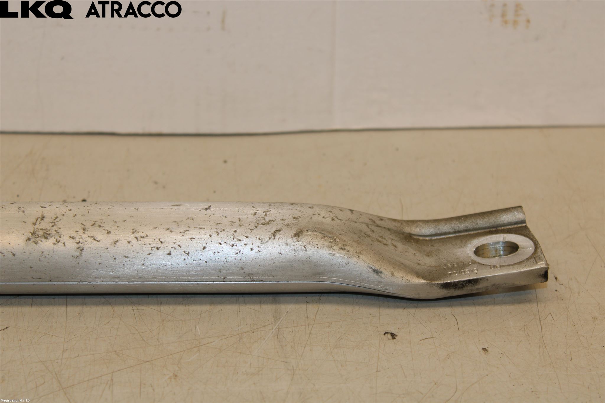 BMW X3 F25 10-17 Front Øvrig