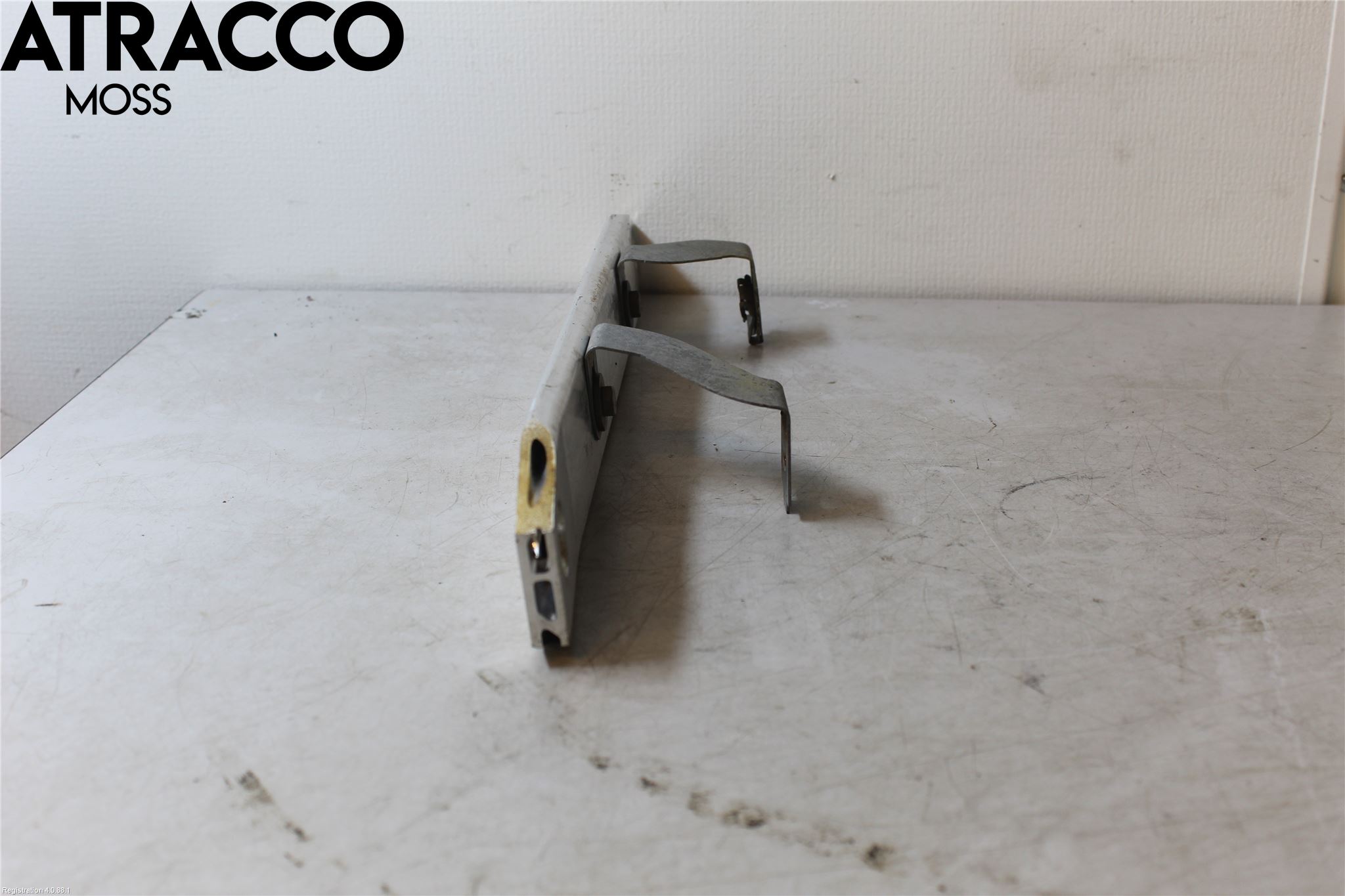 Mercedes-Benz MB E-KLASS (W213) 16-23 Karosseri