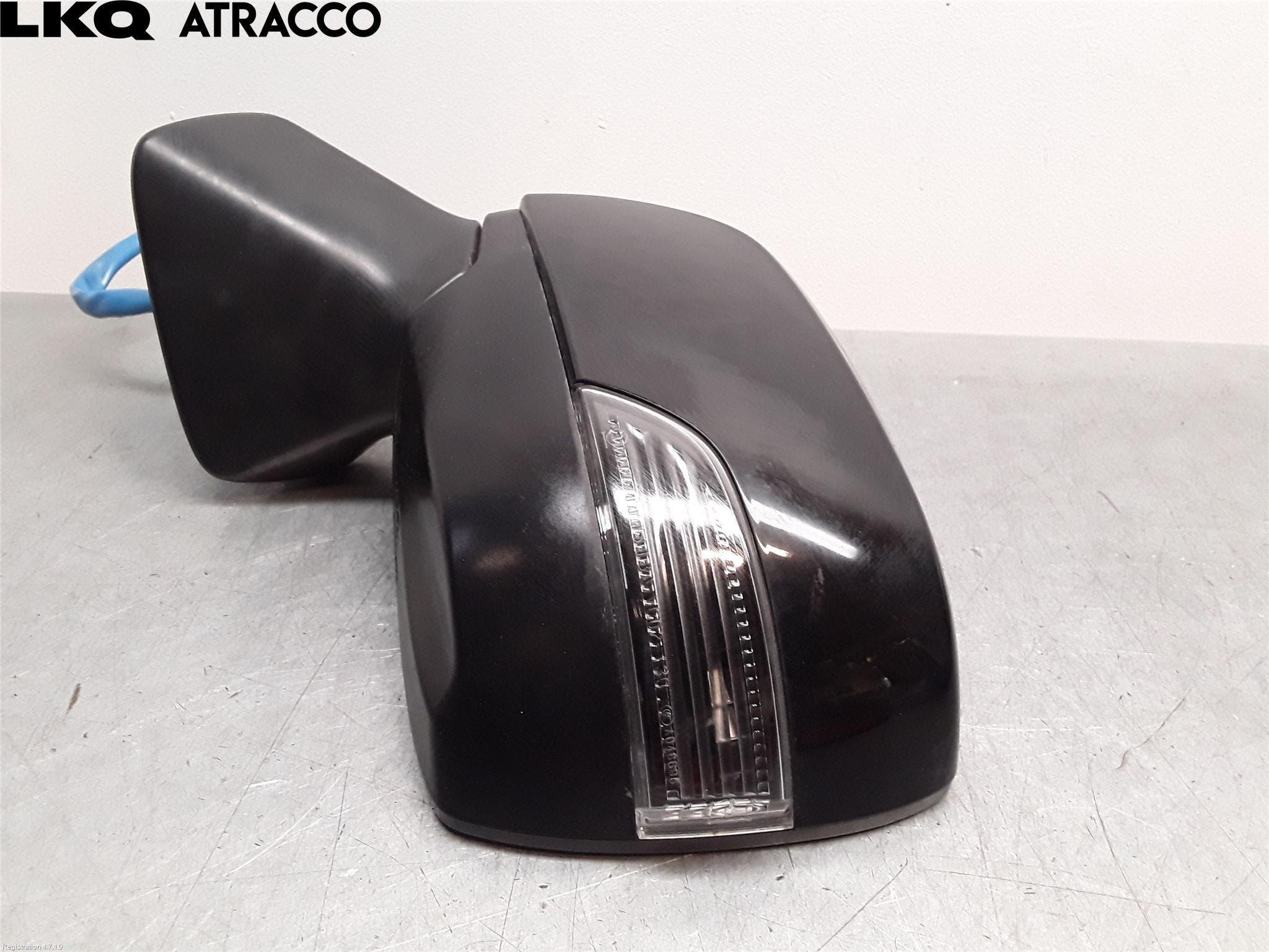 Subaru OUTBACK 15-20 Speil V M-El Justering