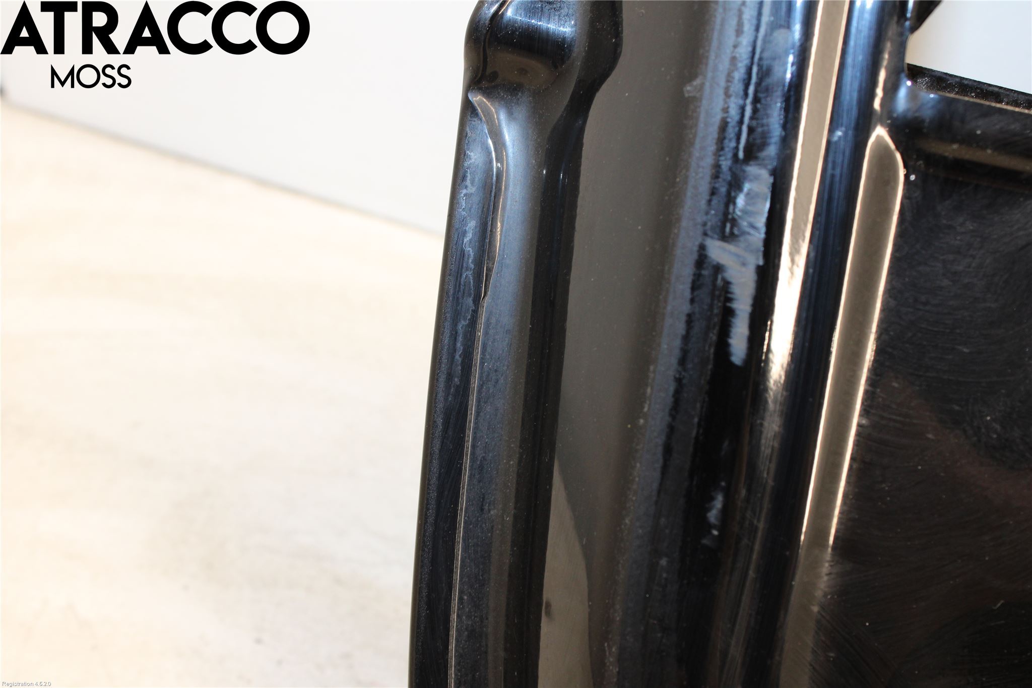 Audi A6 ALLROAD 12-18 Bakluke Stv