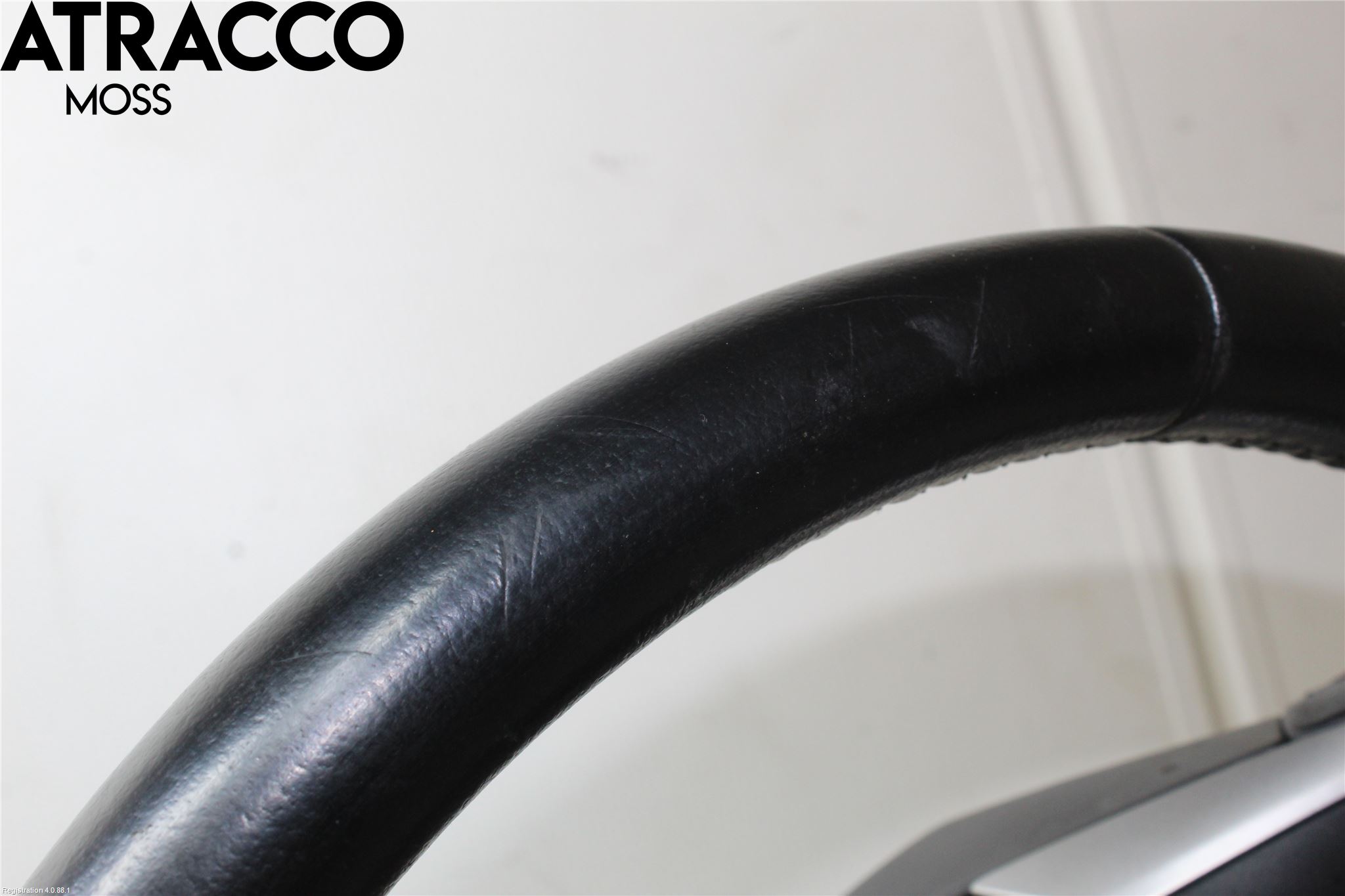 Mitsubishi OUTLANDER 13-21 Ratt