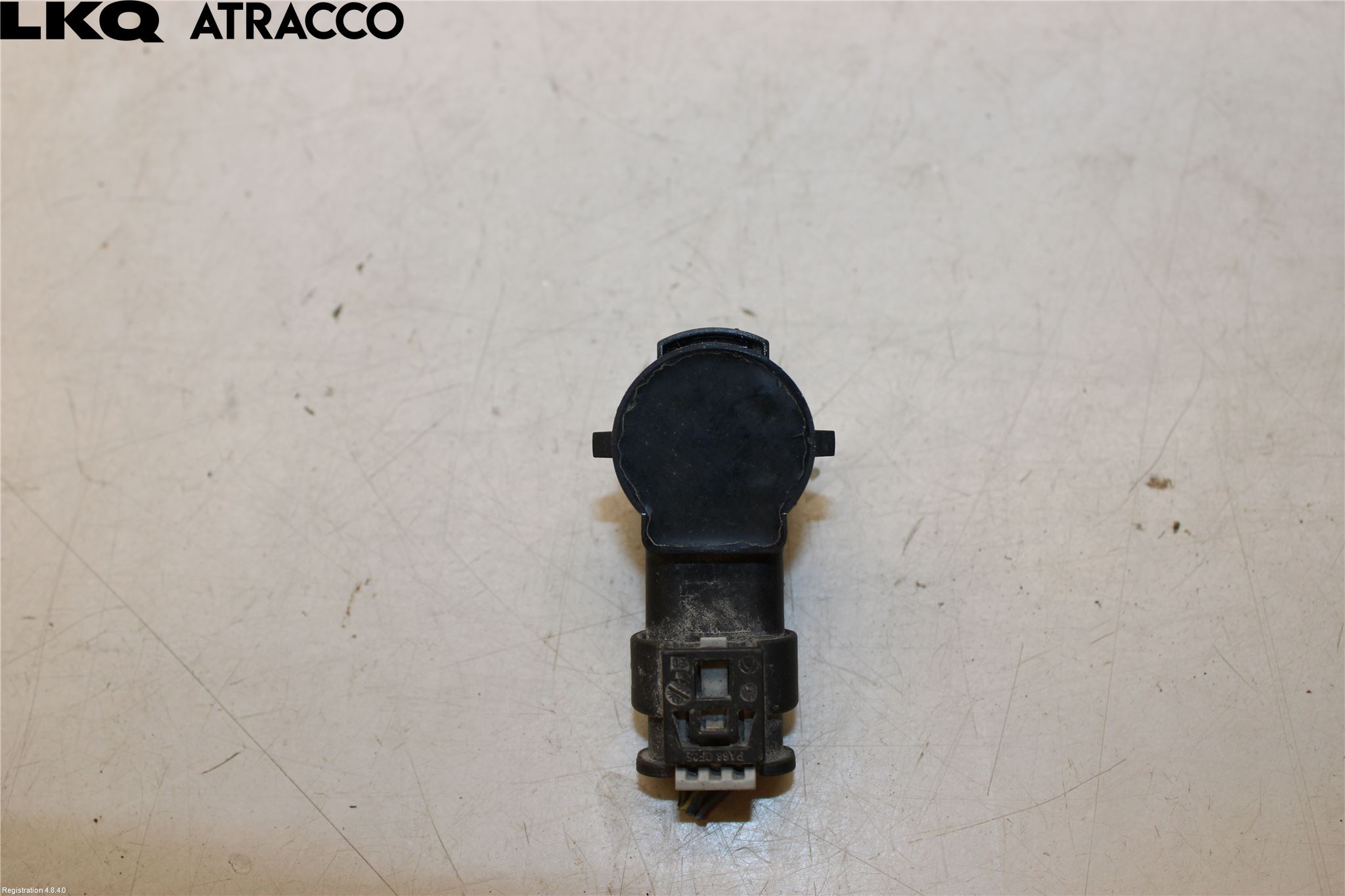 Mercedes-Benz MB C-KLASS (W205) 14-21 Sensor Ryggesensor