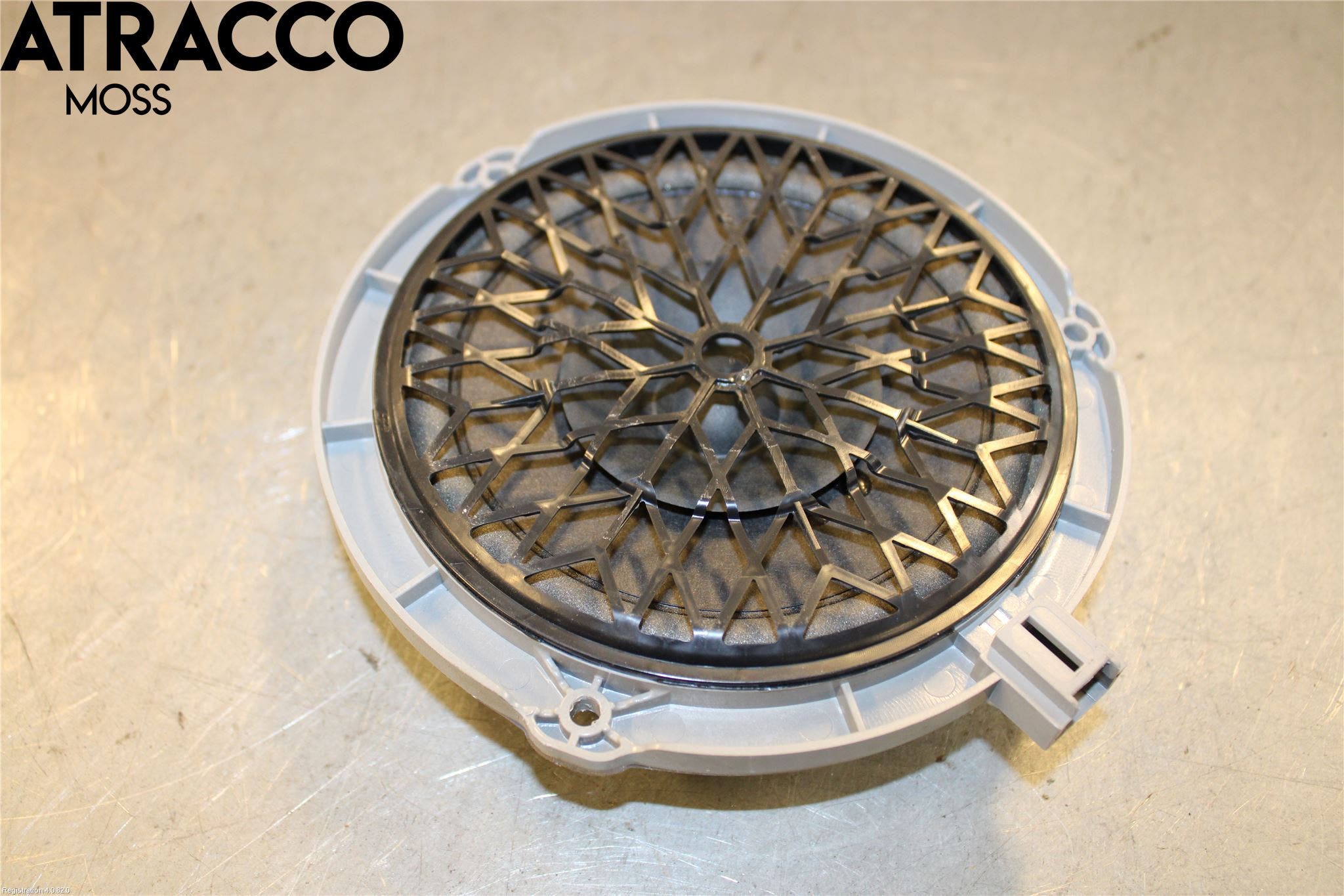 Peugeot RIFTER/E-RIFTER 19- Innr Høyttaler