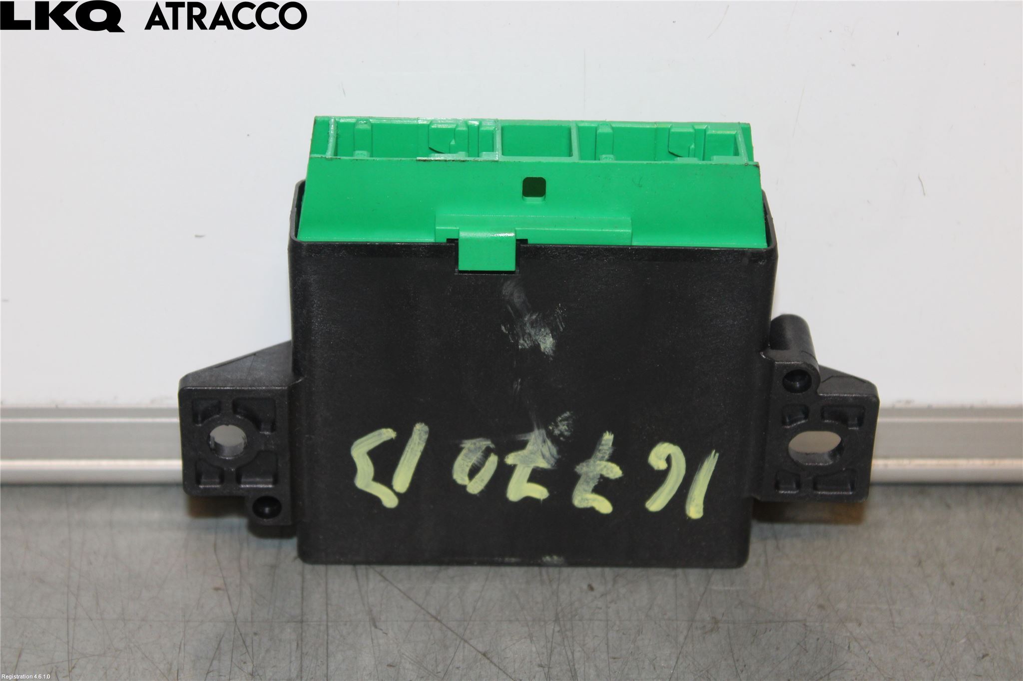 Citroen C4 II 11-18 Styreenhet Parkering