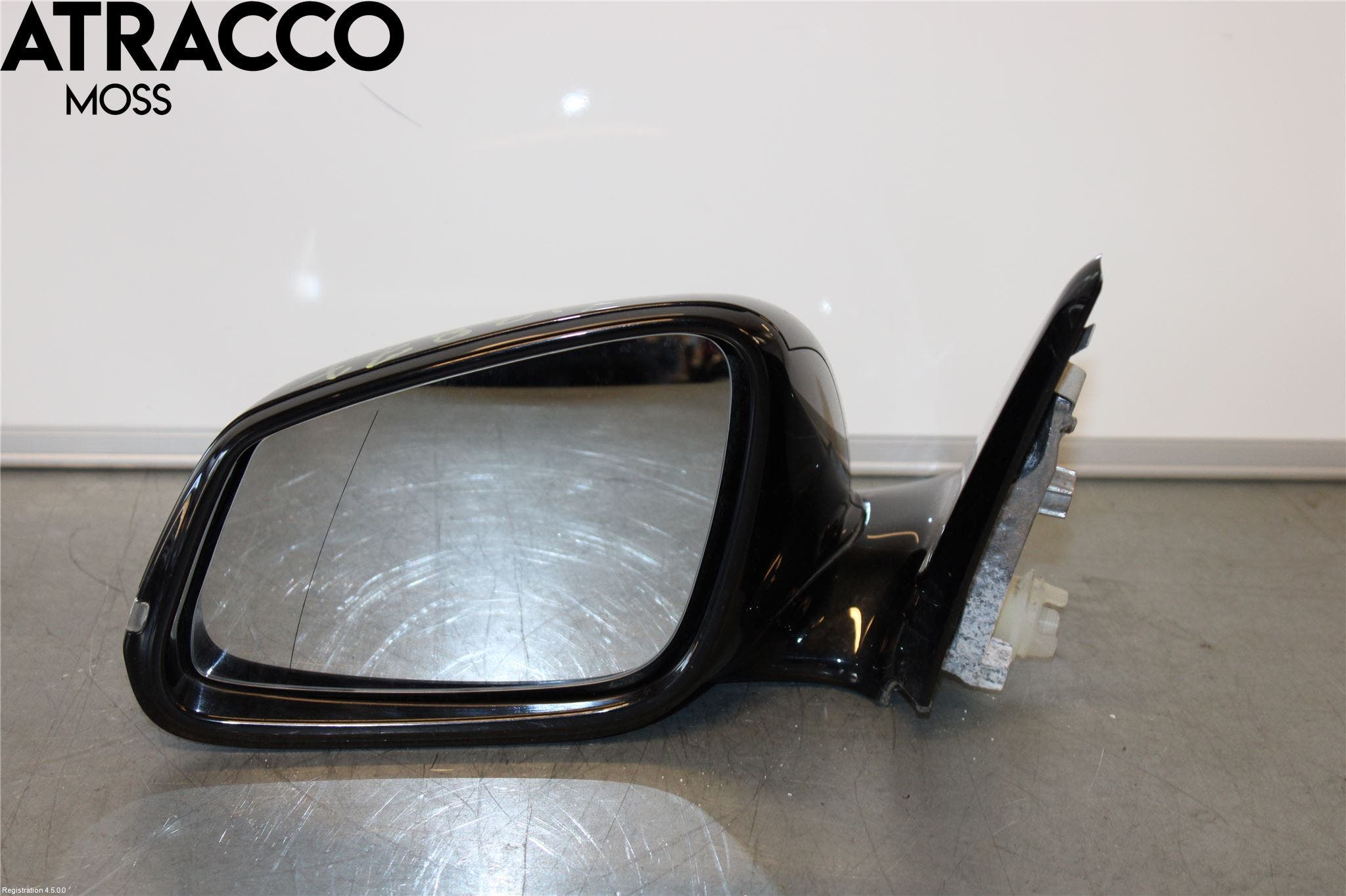 BMW 1 F20/F21 11-19 Speil V M-El Justering