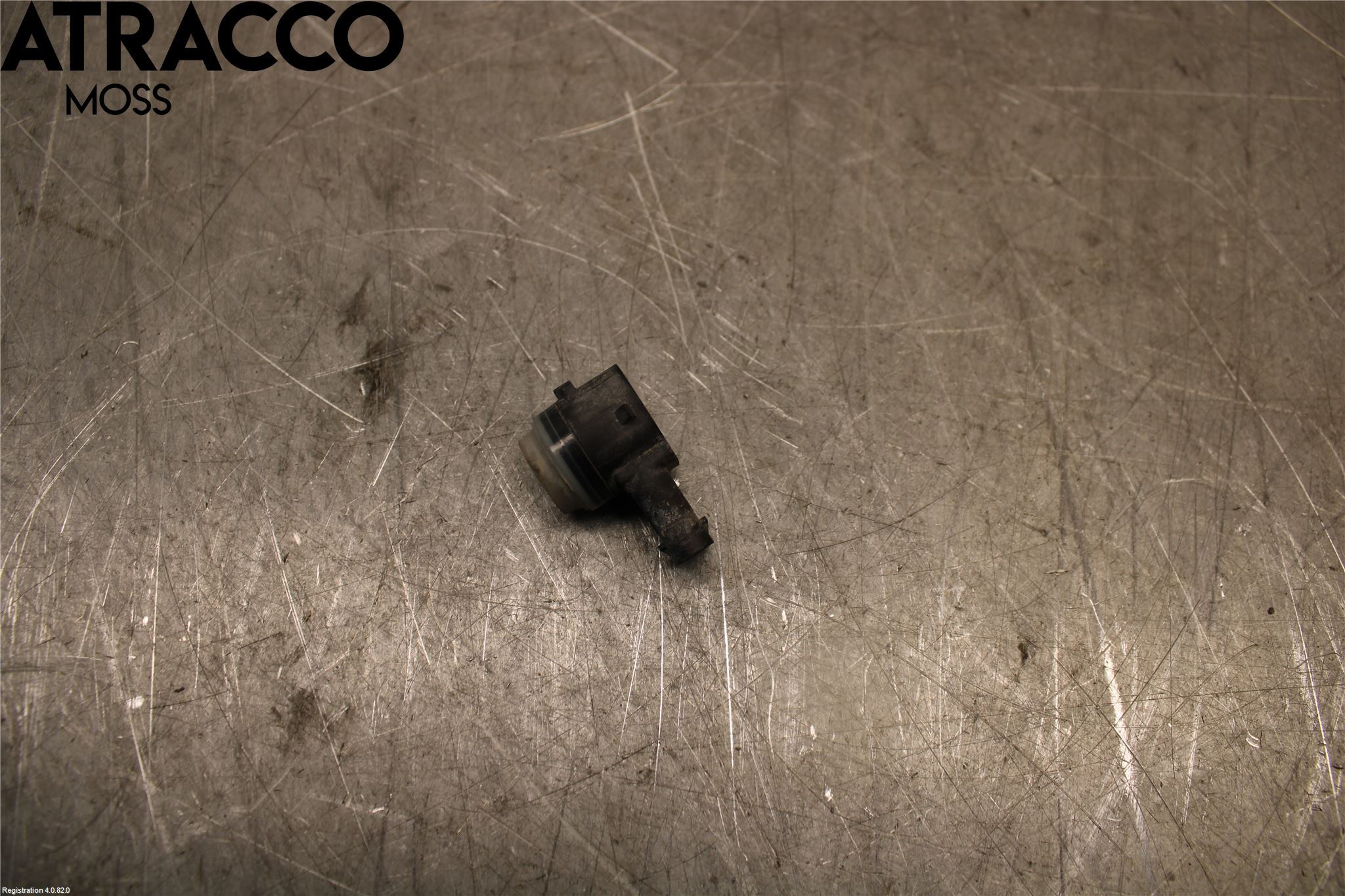 Mercedes-Benz MB C-KLASS (W205) 14-21 Sensor Ryggesensor