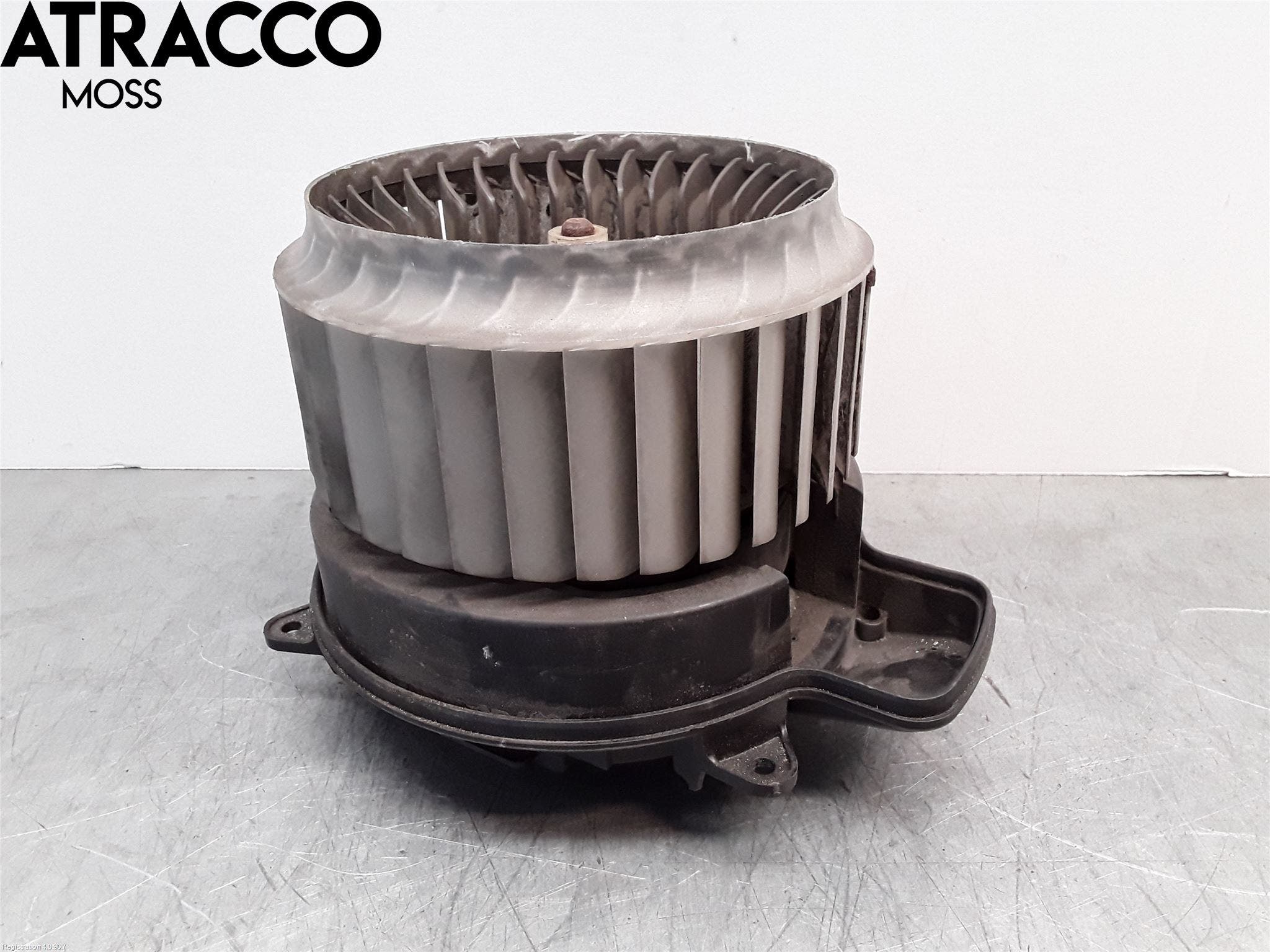 Audi A6 ALLROAD 12-18 Varme Ac Varmeapparatvifte