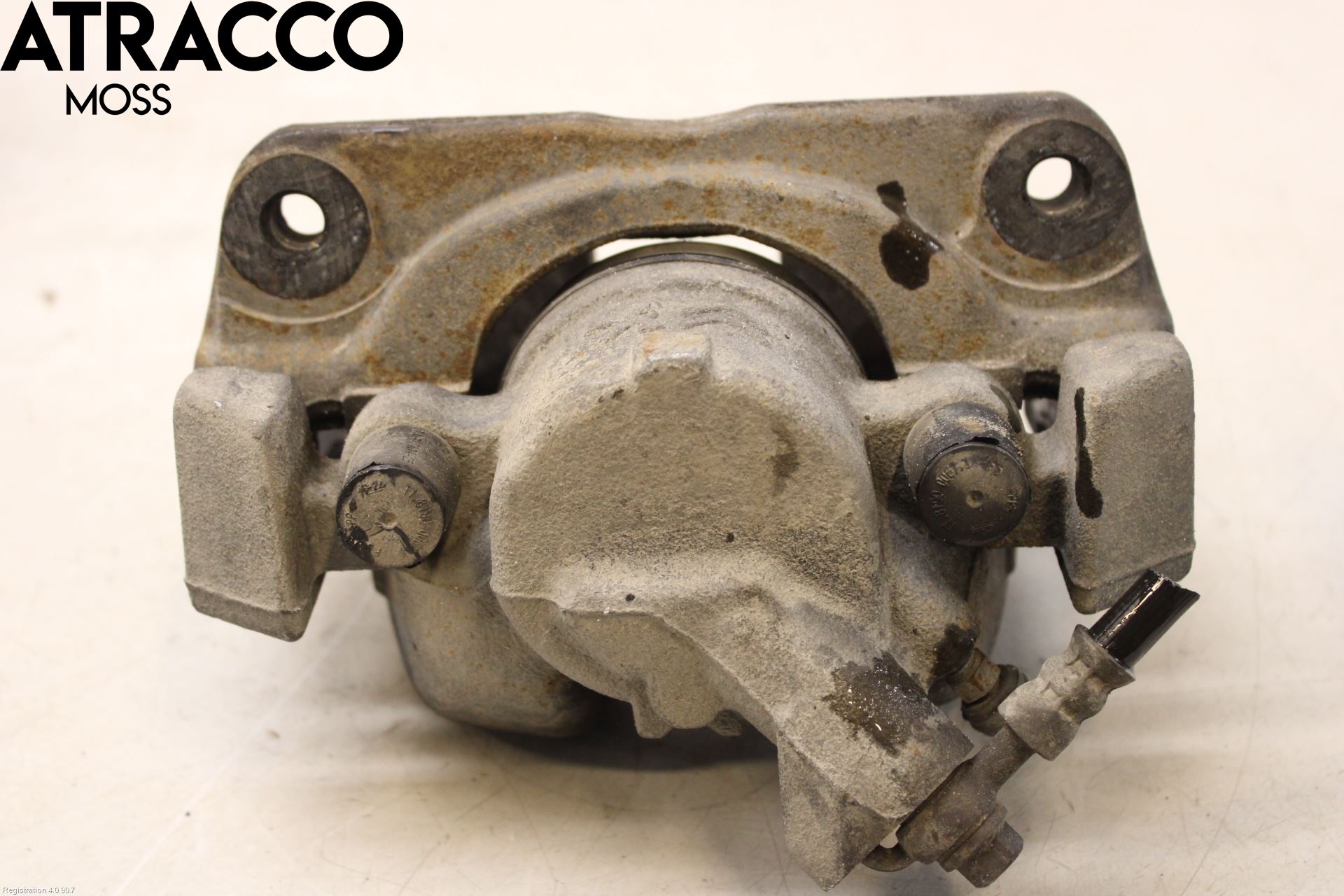 Peugeot PARTNER 16-18 Bremsecaliper Foran Venstre