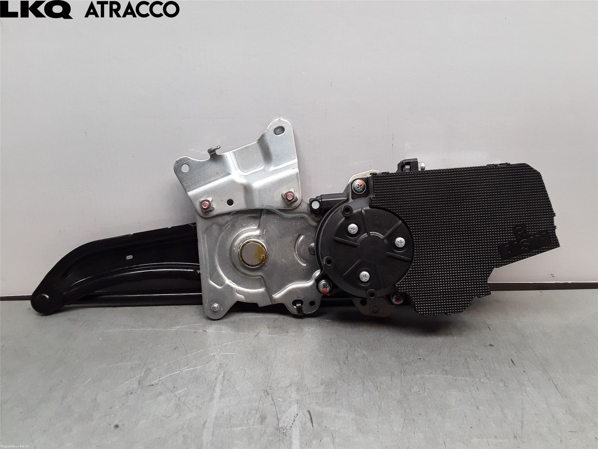 Mitsubishi OUTLANDER 13-21 Sentrallåsmotor Bakluke