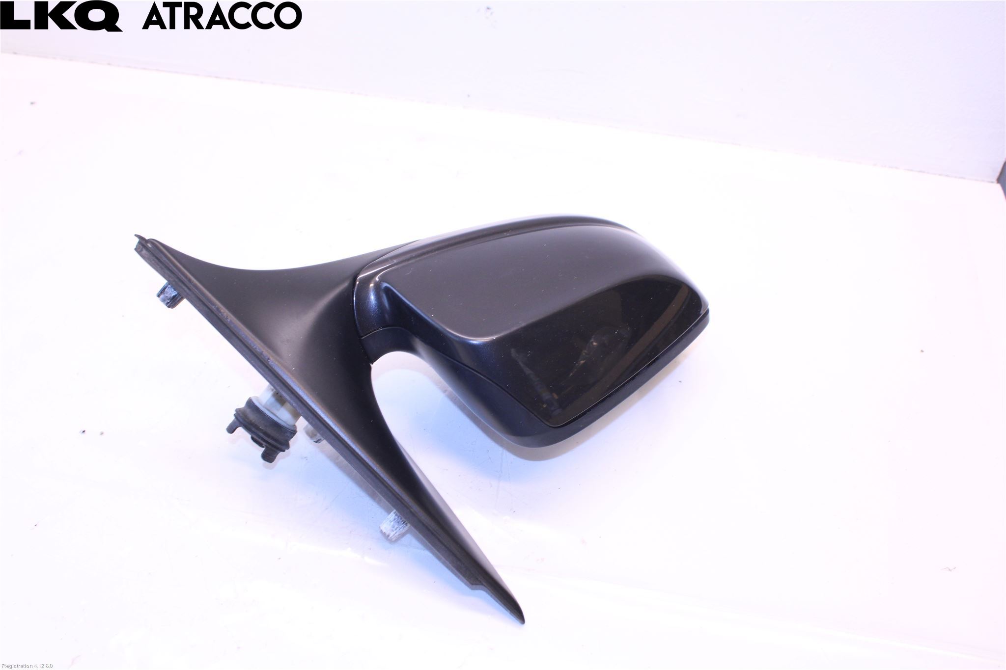 BMW 5 F10/F11/F18 09-17 Speil H M-El Justering