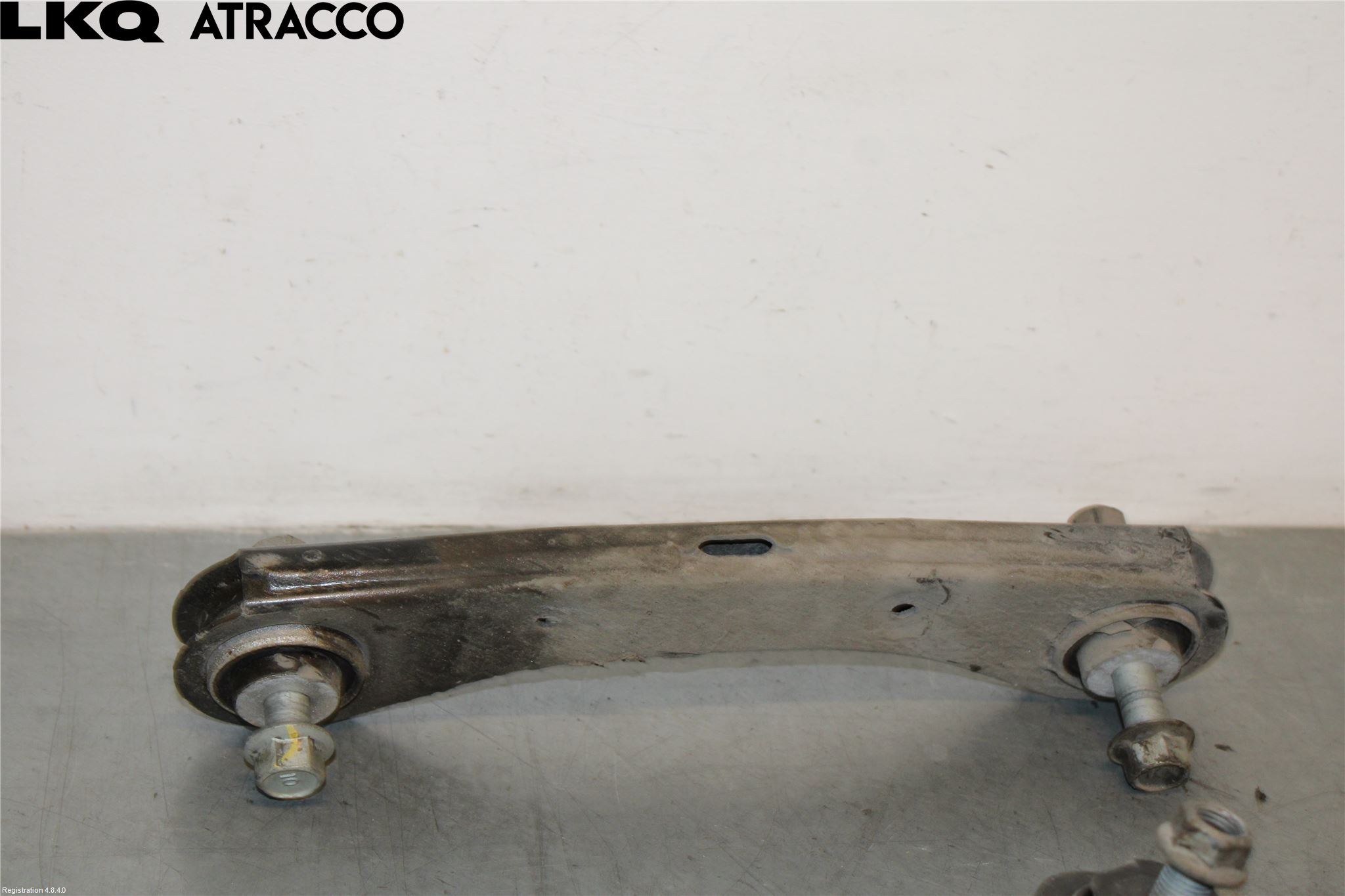 Hyundai IONIQ 6 CE 23- Bærearm Bak Høyre