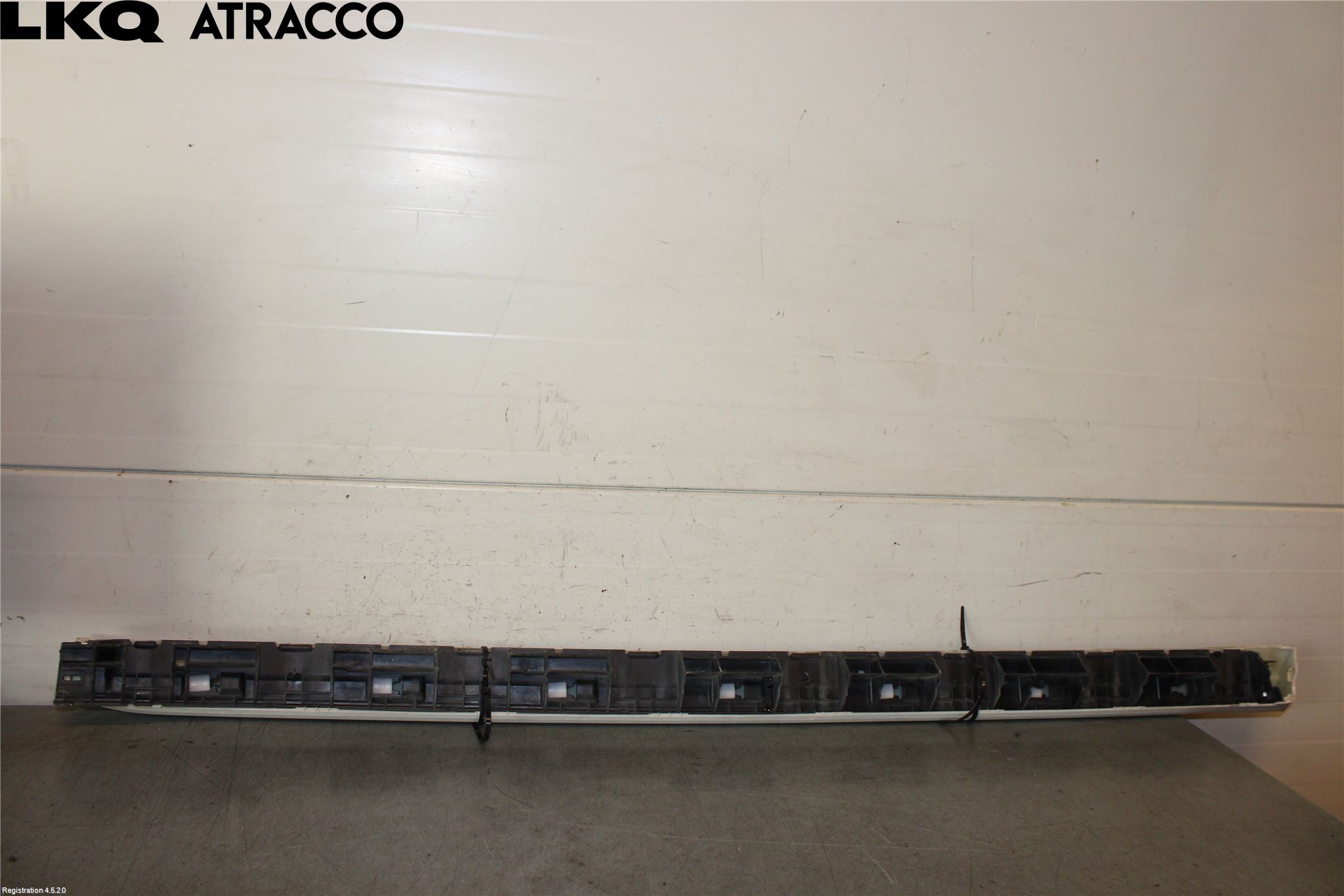 Volkswagen VW BEETLE 12- Dør Dekorlist Hf