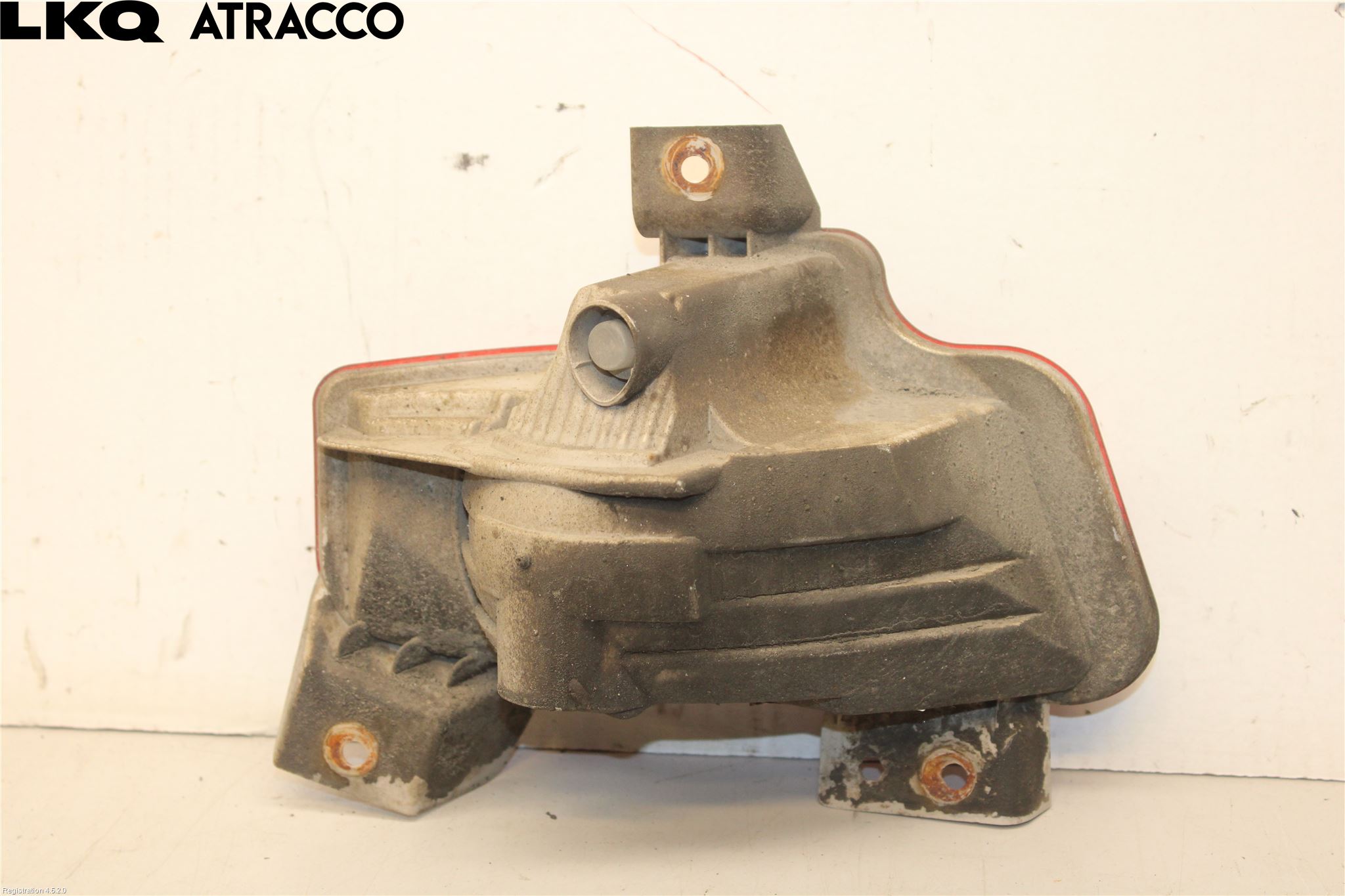 Opel ZAFIRA C 12-19 Baklykt Ryggelys-Tåkelys