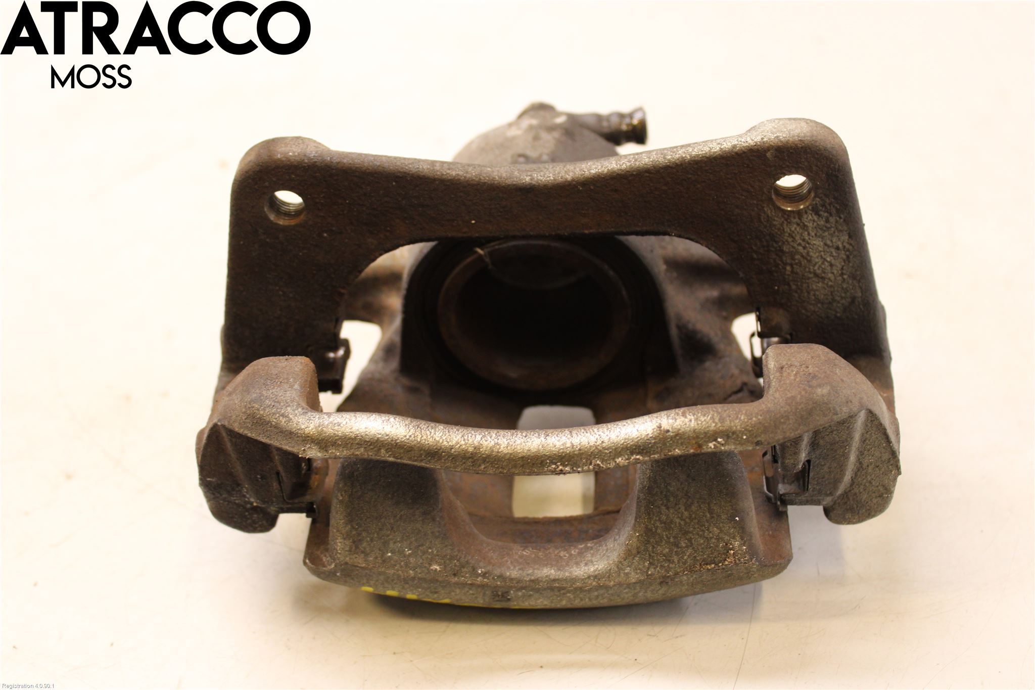 Toyota C-HR 16-23 Bremsecaliper Foran Høyre